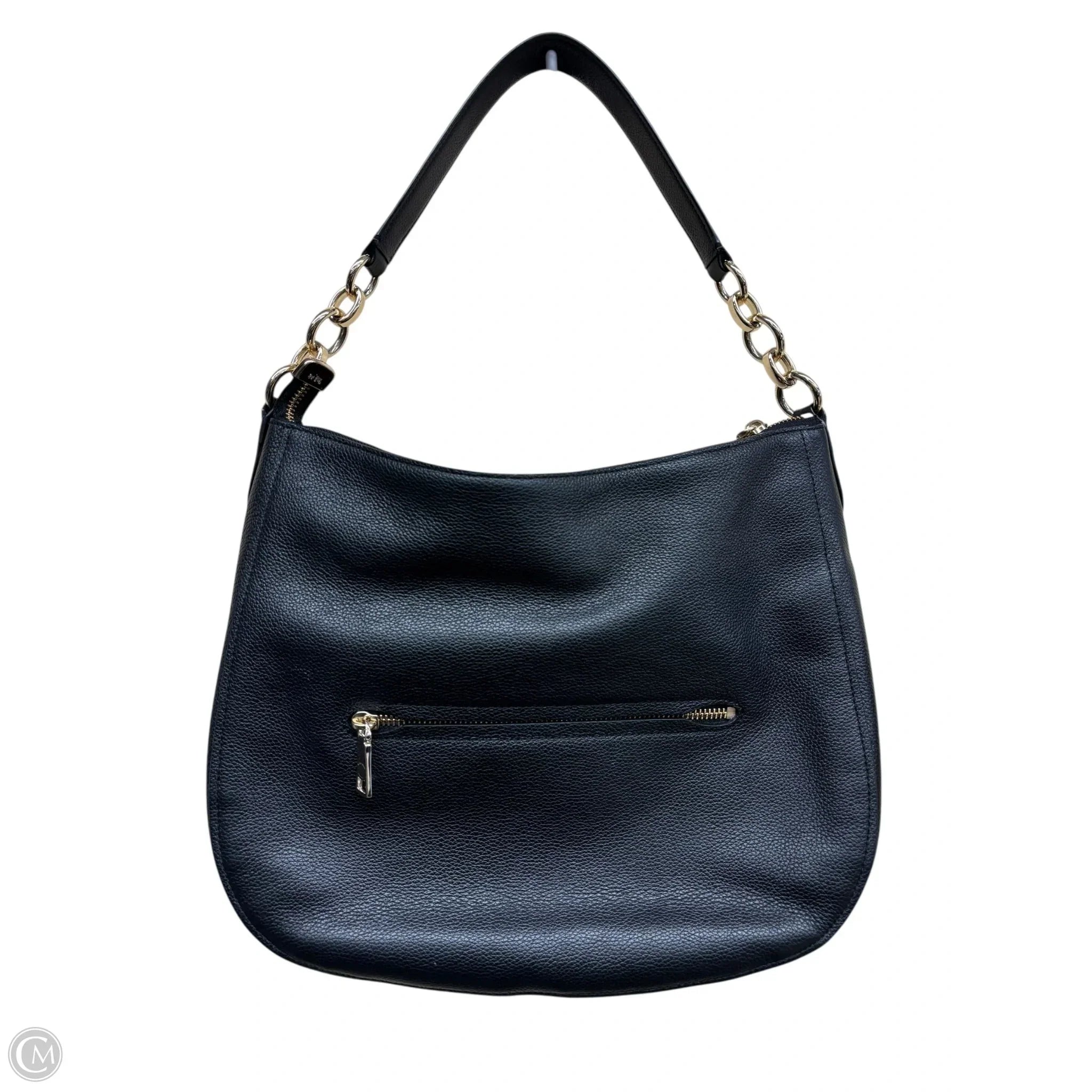 Handbag Designer By Coach, Size: Large