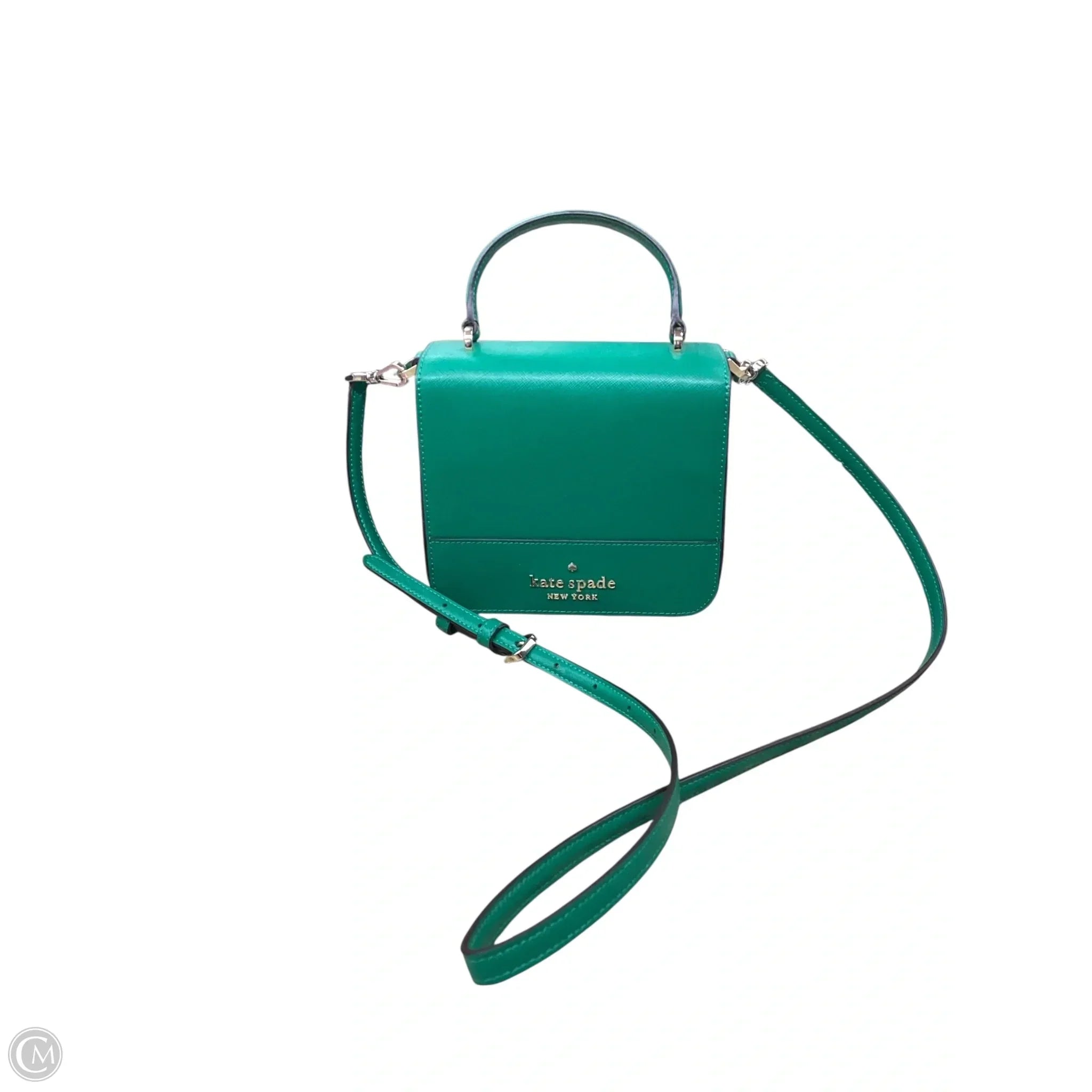 Crossbody Designer By Kate Spade, Size: Small
