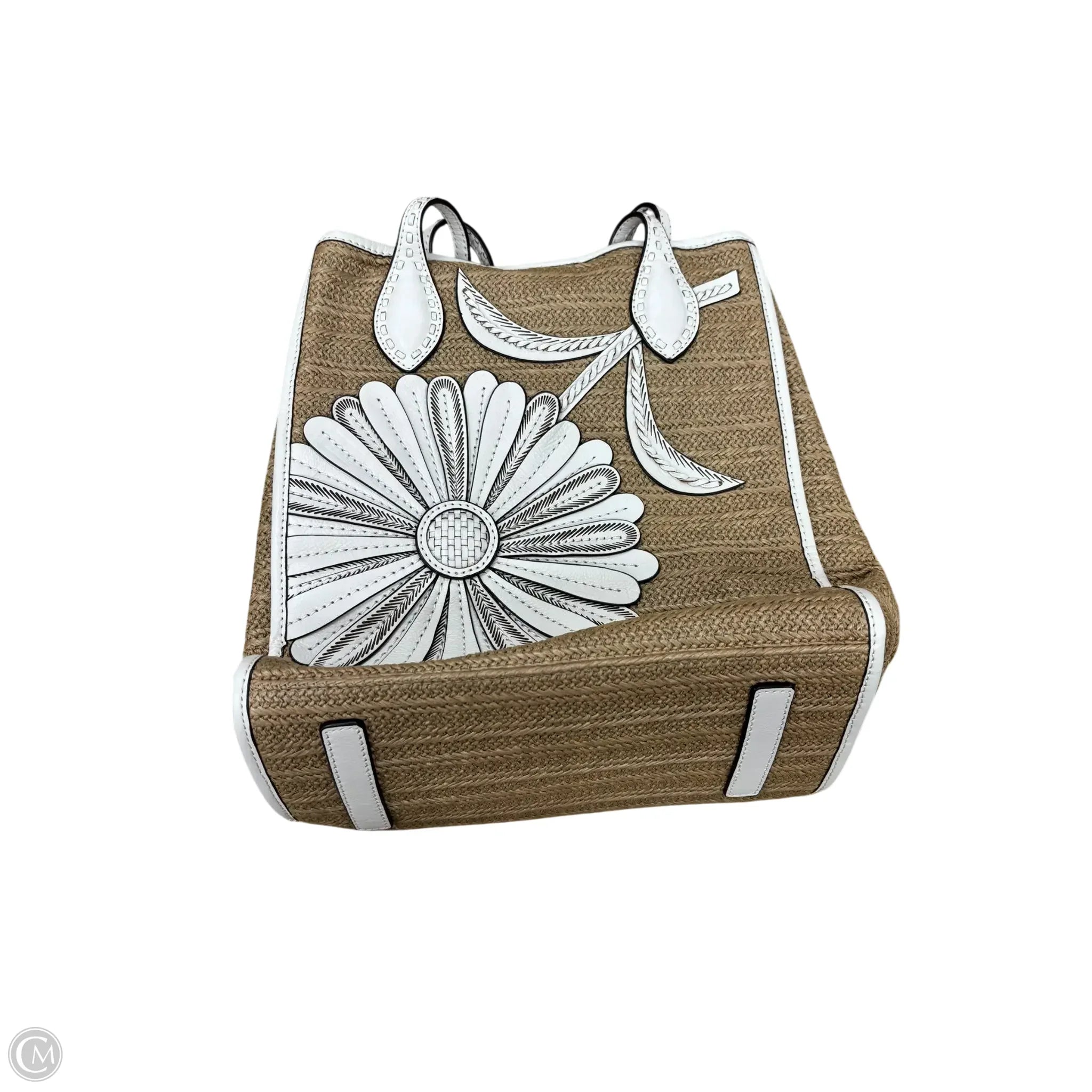 Handbag By Brighton, Size: Medium