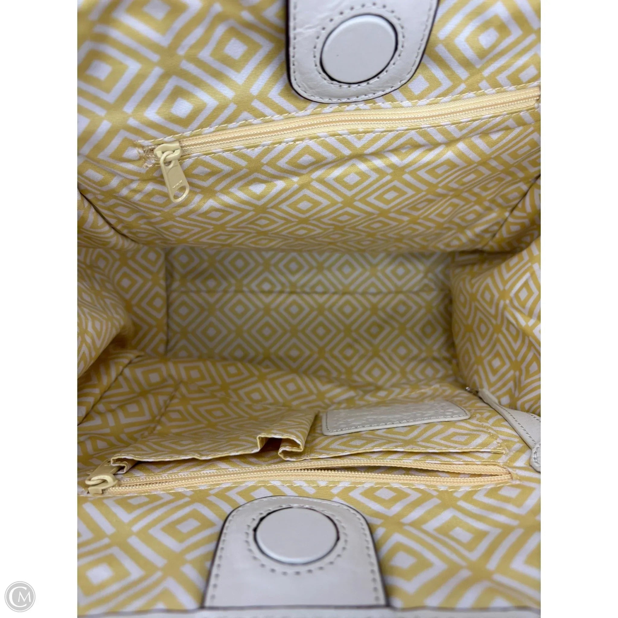 Handbag By Brighton, Size: Medium