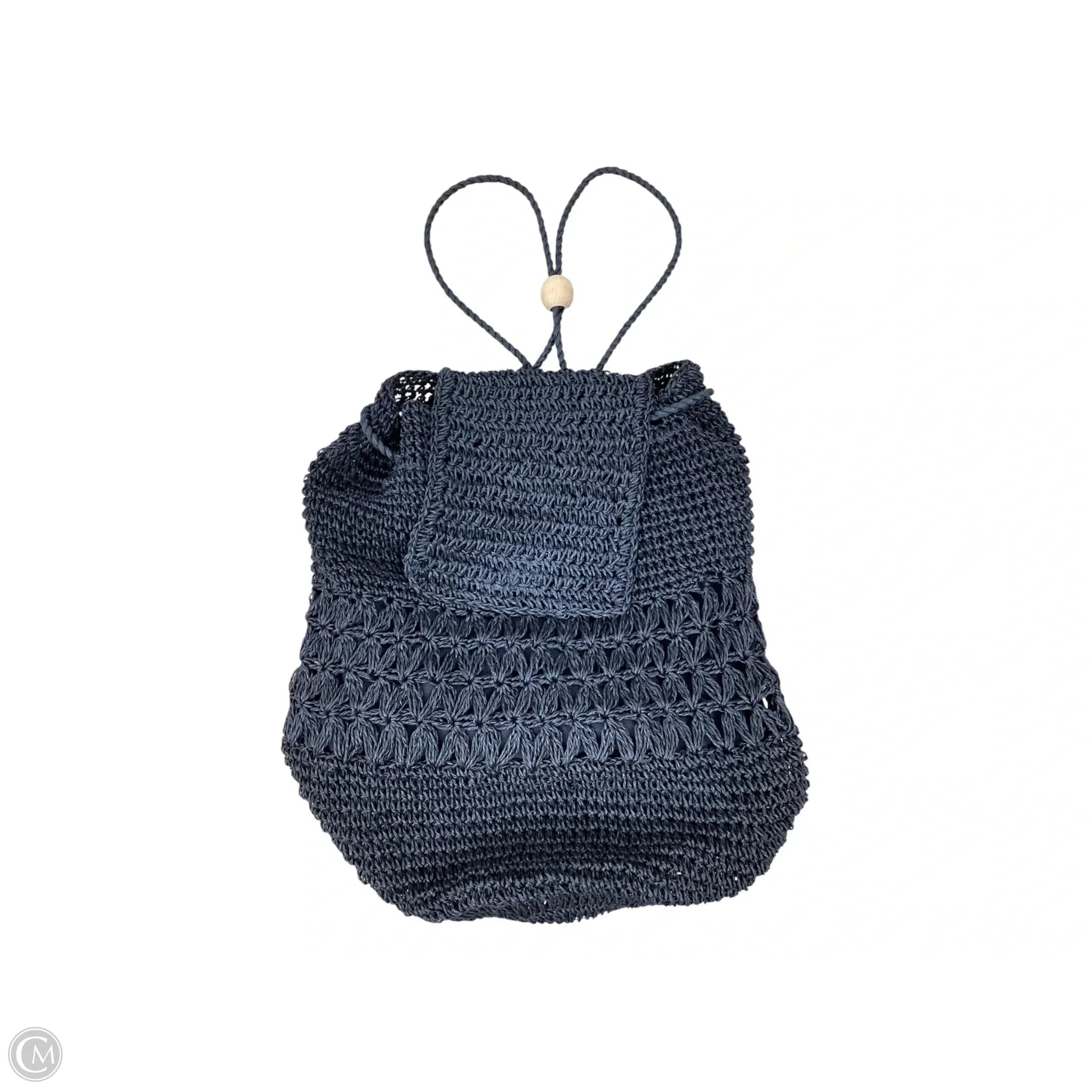 Backpack By Clothes Mentor, Size: Medium