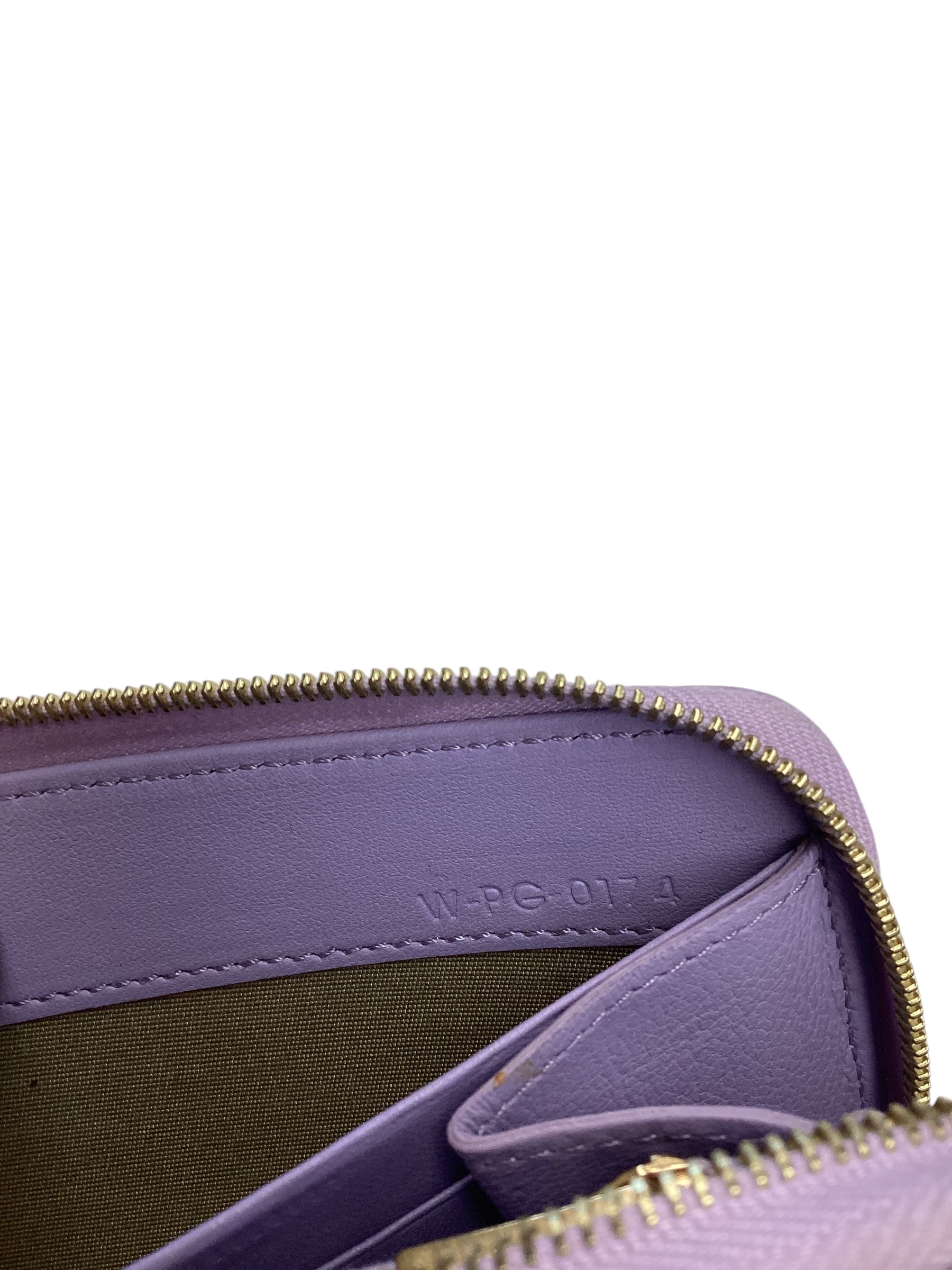 Wallet By Celine, Size: Medium
