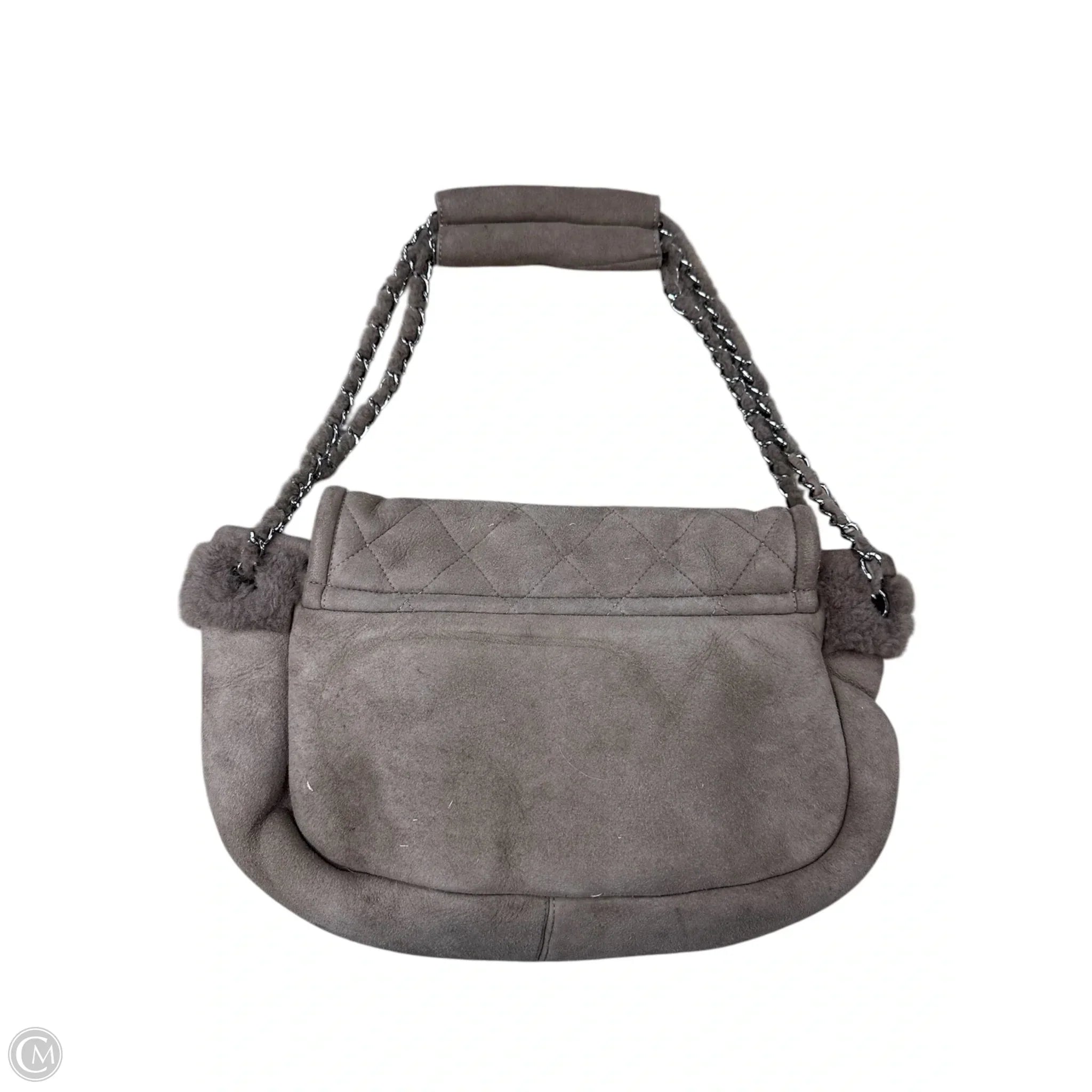Handbag Luxury Designer By Chanel, Size: Medium