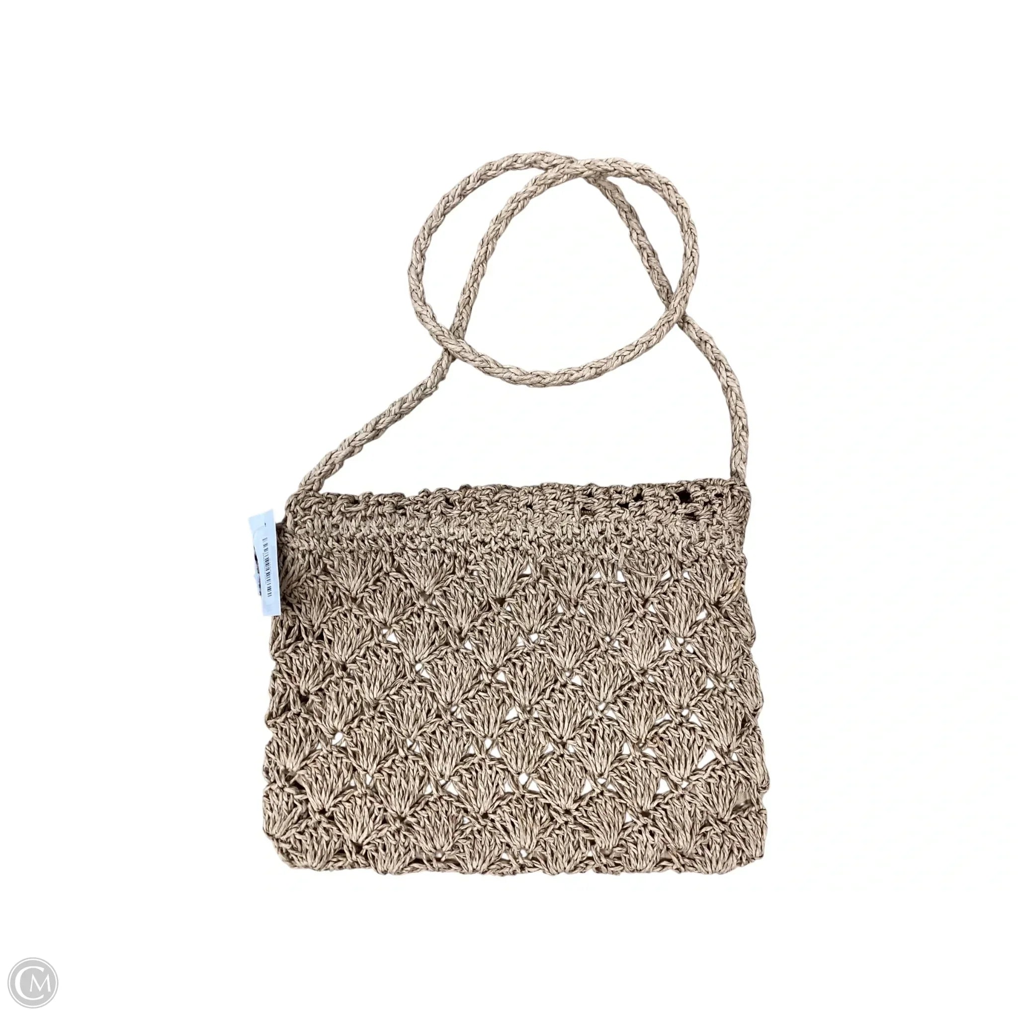 Handbag By Clothes Mentor, Size: Small
