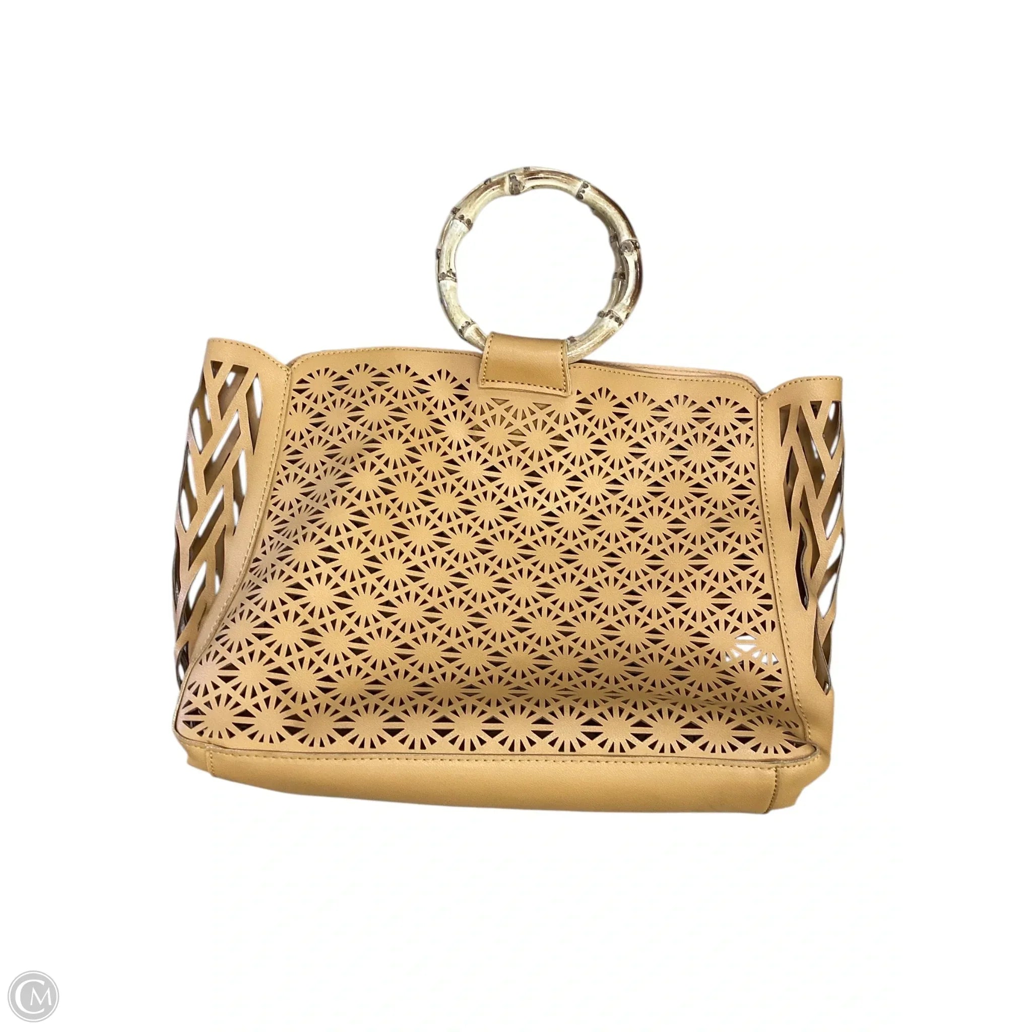 Handbag By Clothes Mentor, Size: Medium