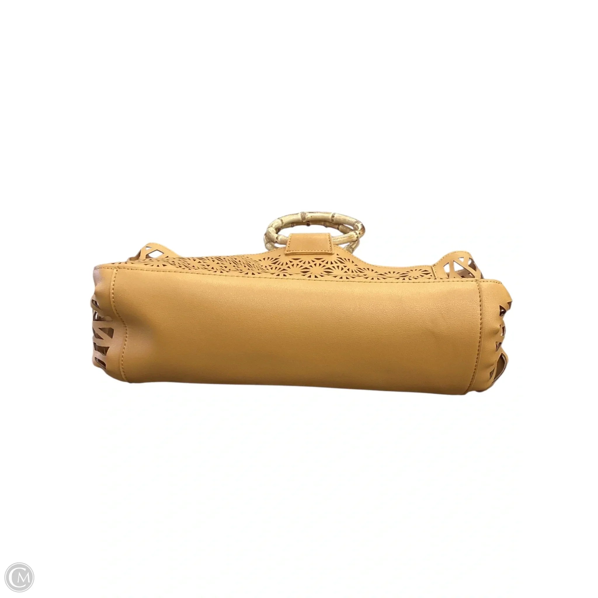 Handbag By Clothes Mentor, Size: Medium