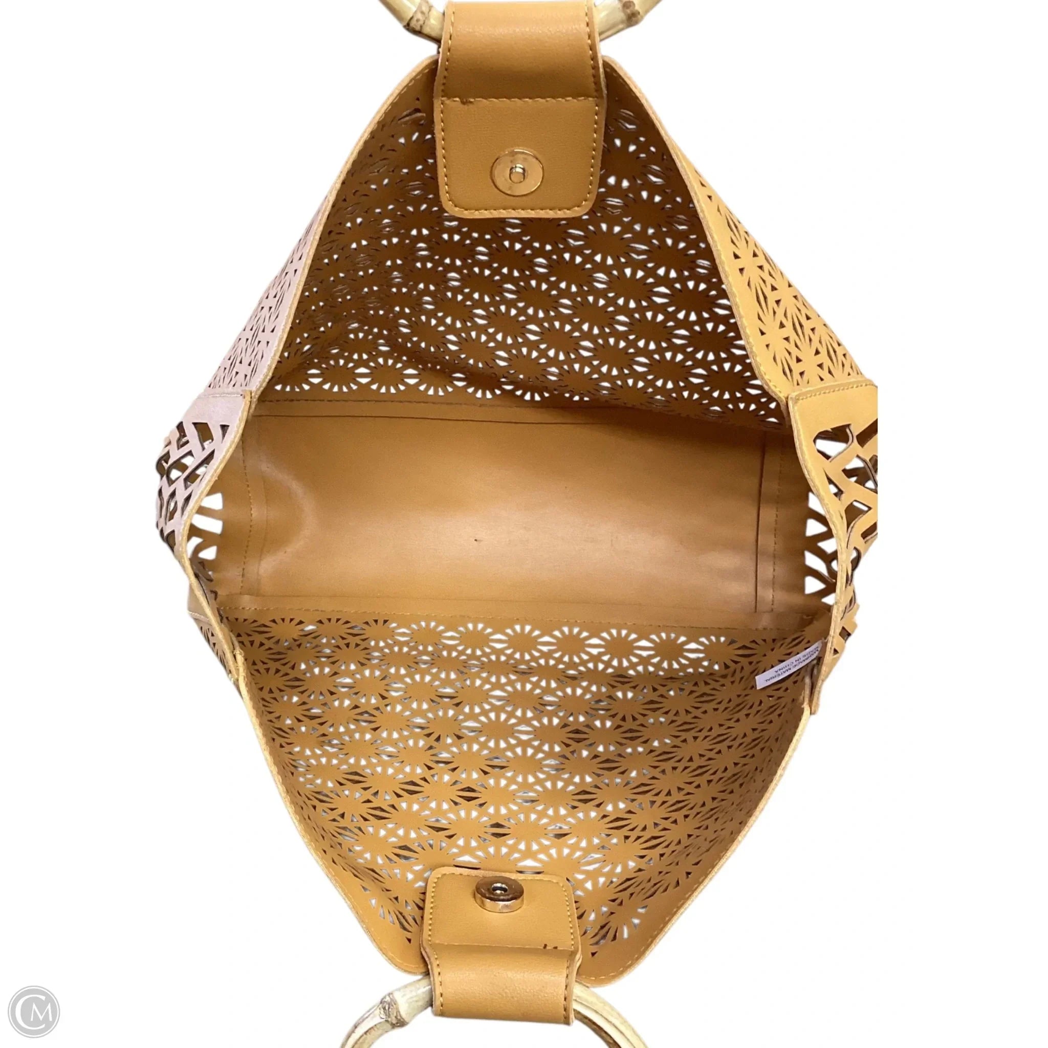 Handbag By Clothes Mentor, Size: Medium