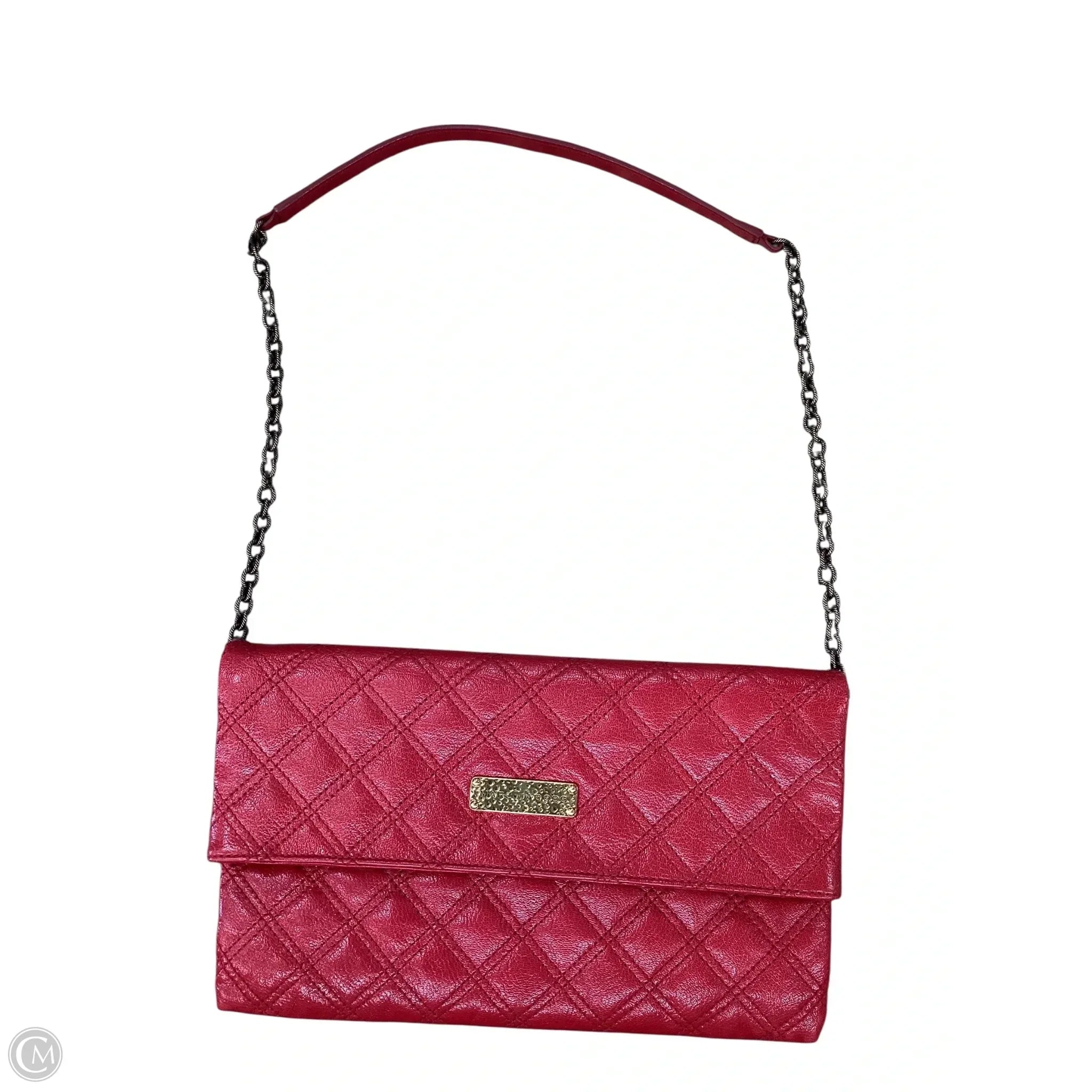 Handbag Designer By Marc By Marc Jacobs, Size: Small