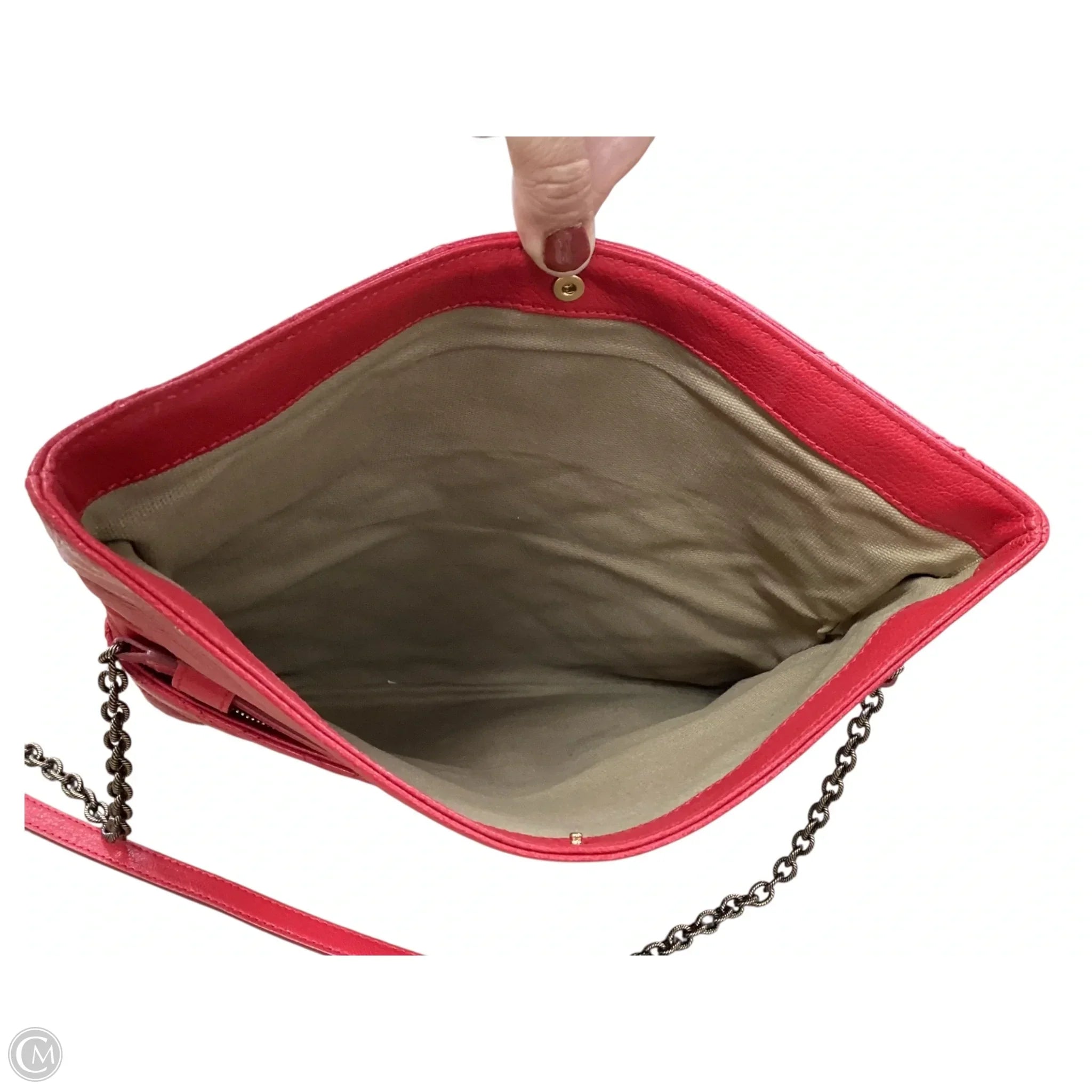 Handbag Designer By Marc By Marc Jacobs, Size: Small