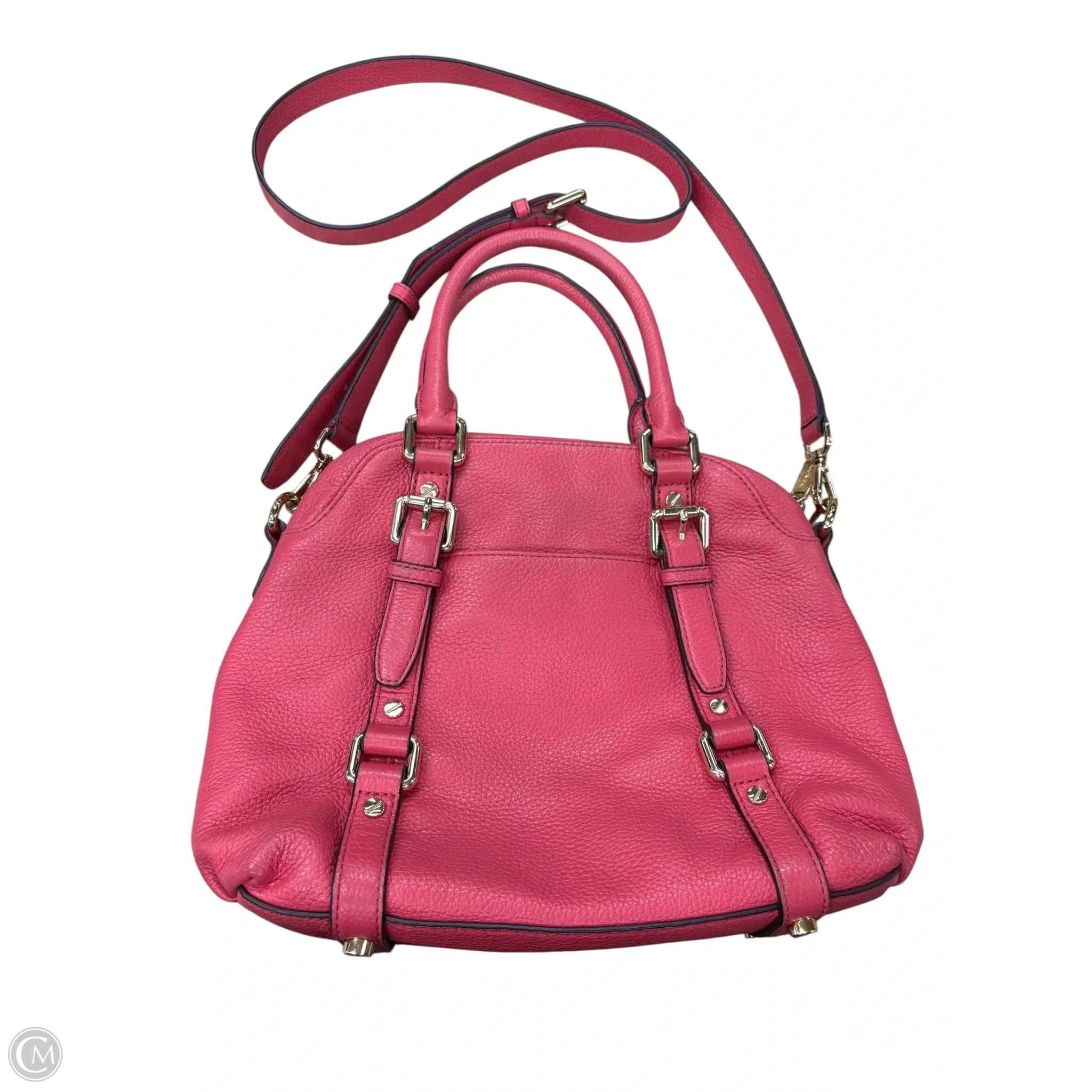 Handbag By Michael By Michael Kors, Size: Medium