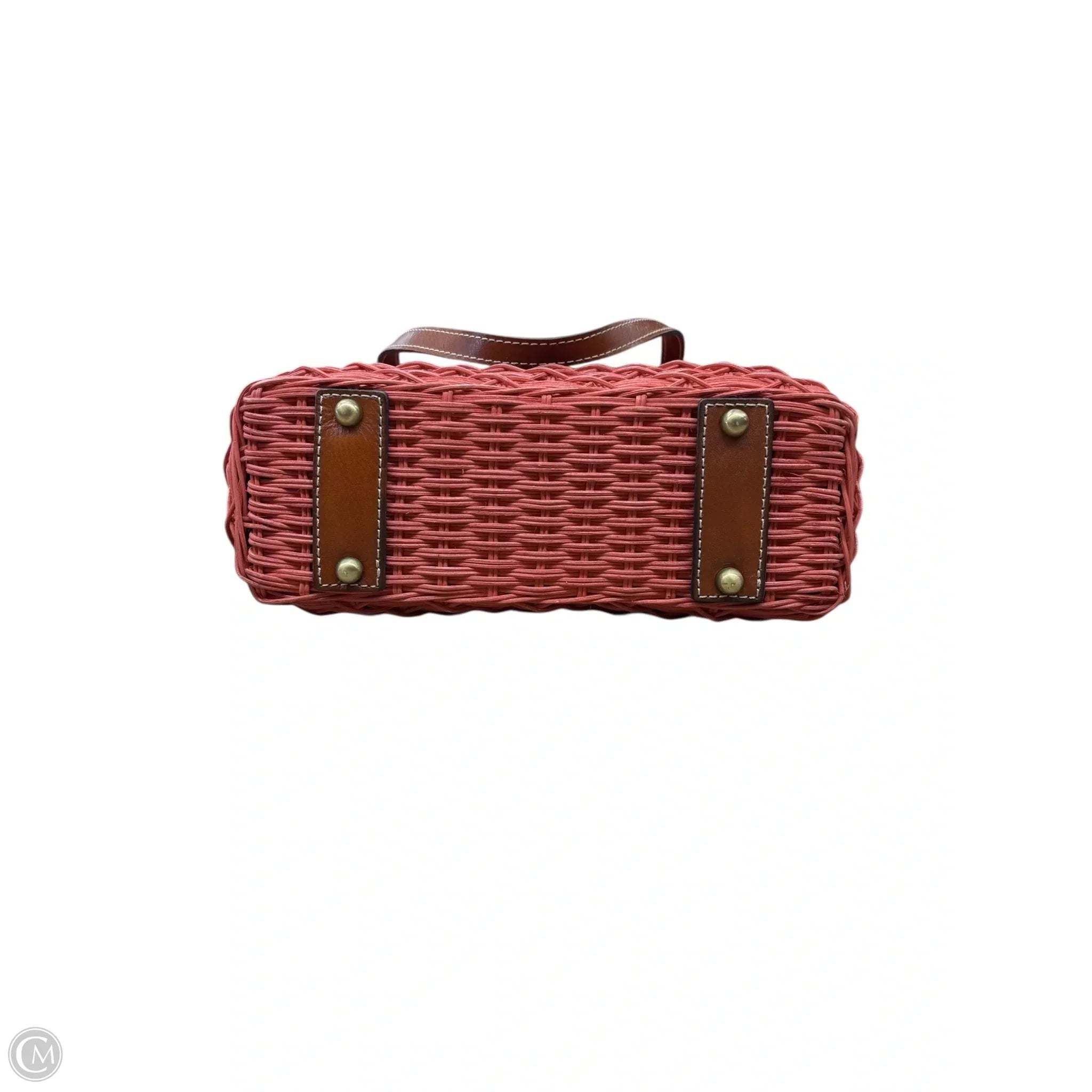 Handbag Designer By Patricia Nash, Size: Medium