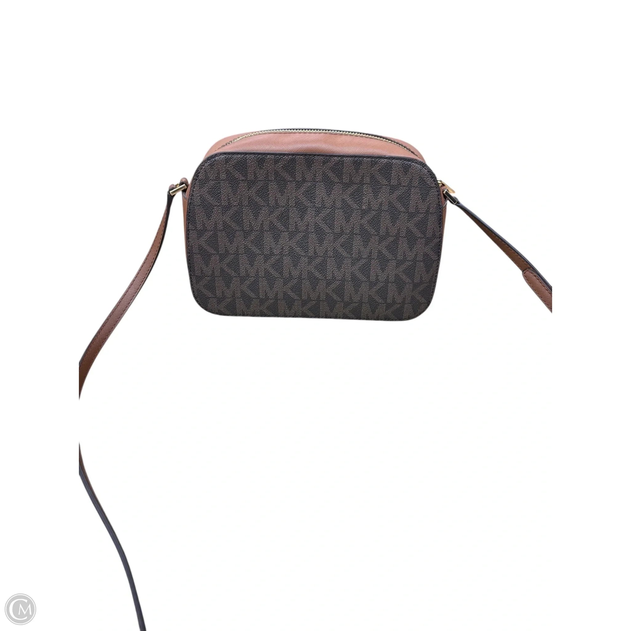 Handbag By Michael By Michael Kors, Size: Medium
