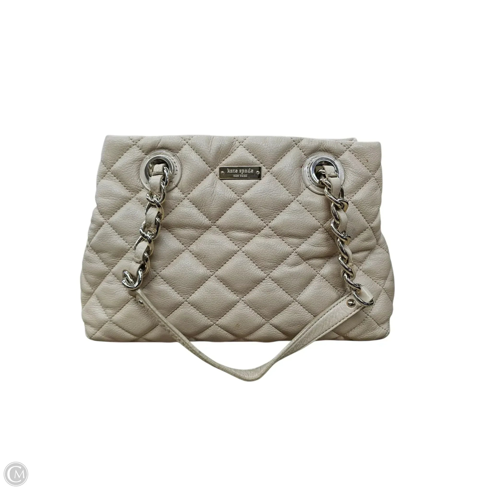 Handbag Designer By Kate Spade, Size: Medium