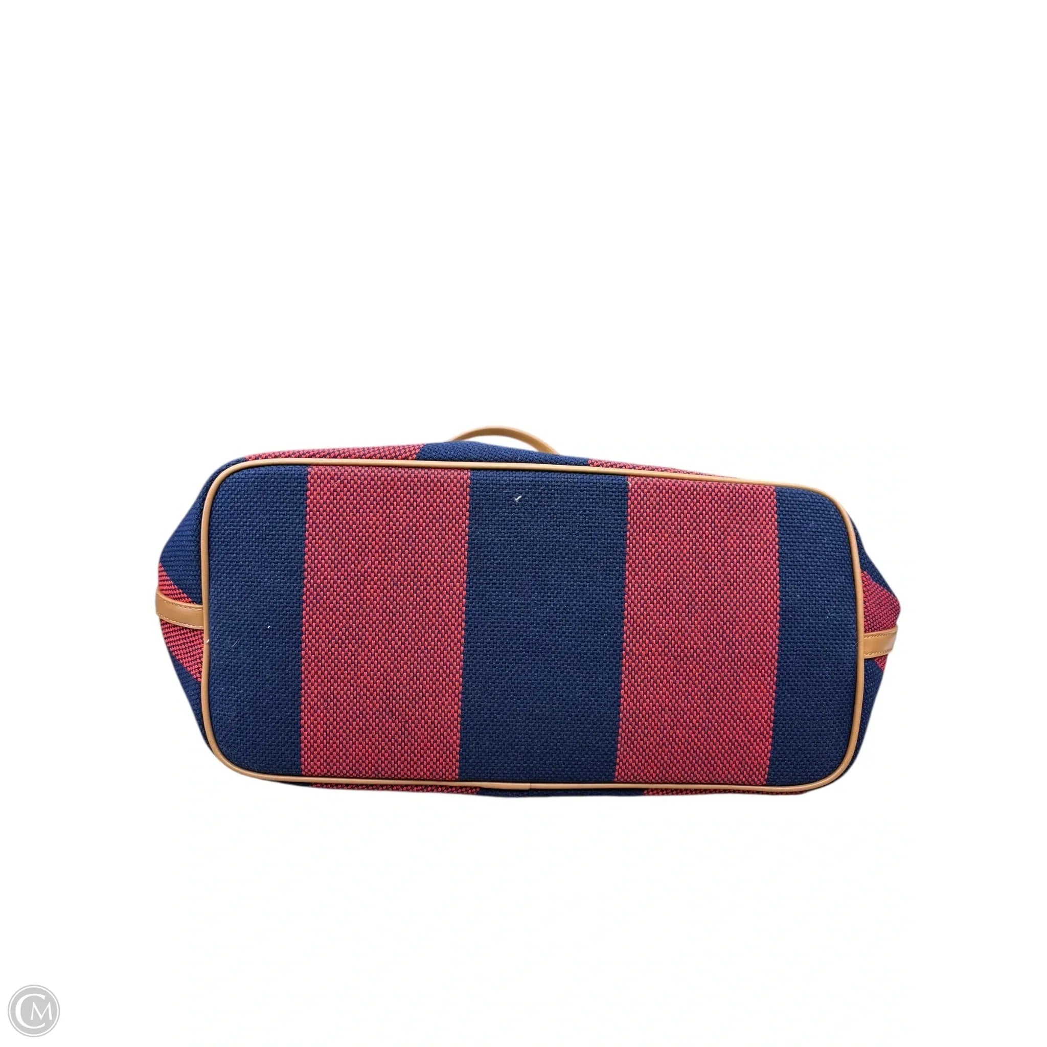 Handbag By Boden, Size: Large