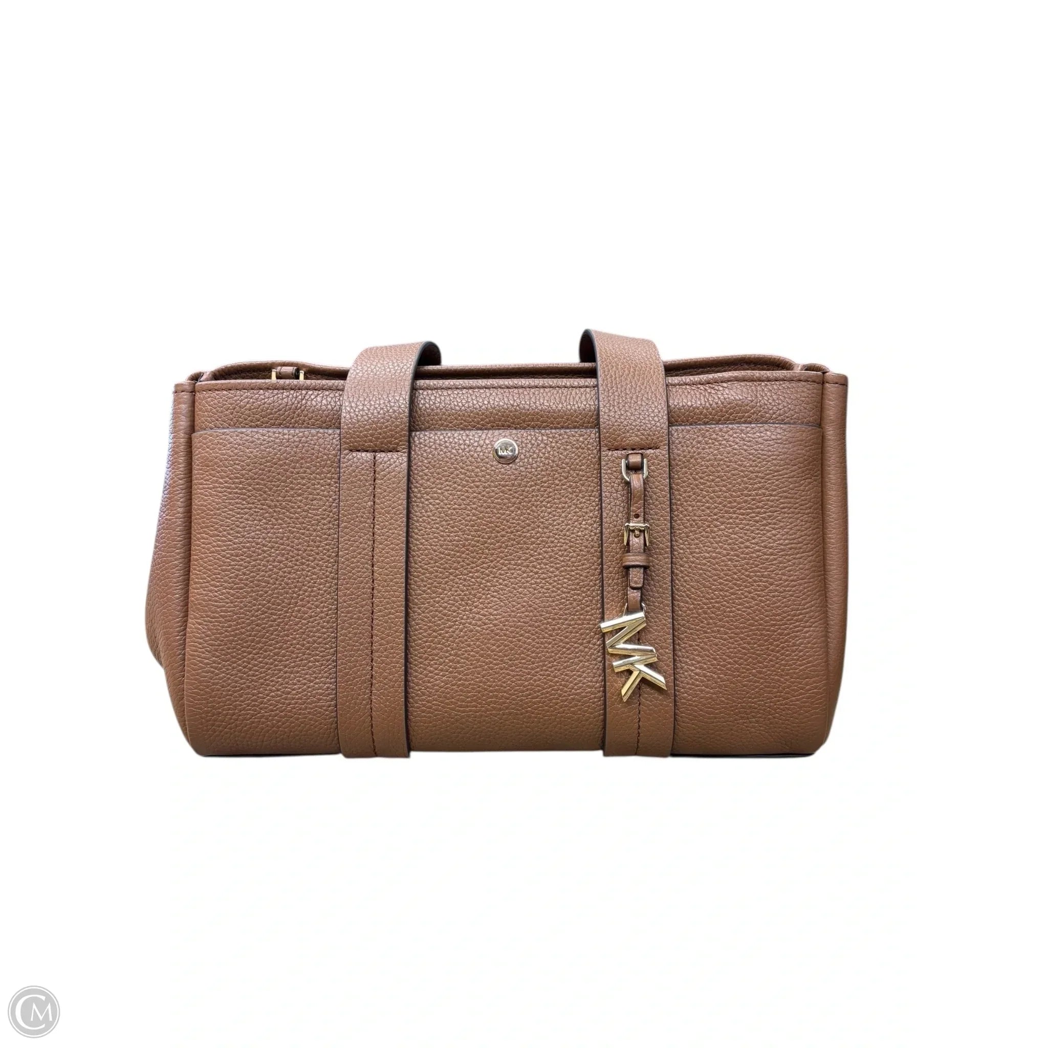 Handbag By Michael By Michael Kors, Size: Medium