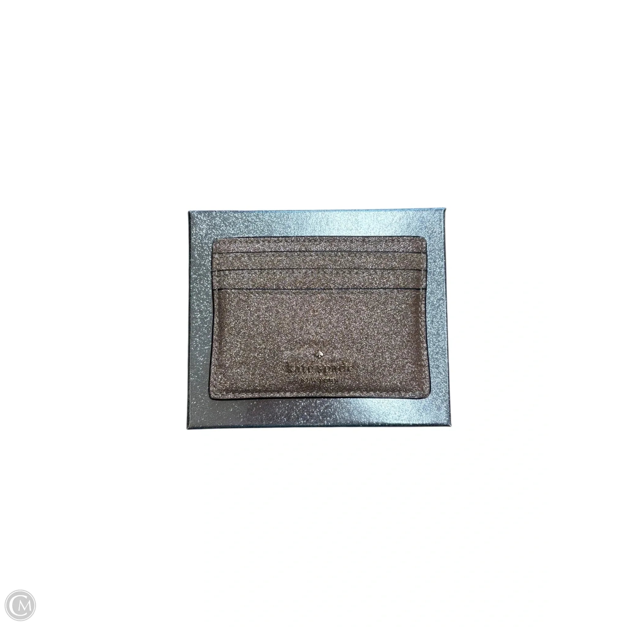 Wallet Designer By Kate Spade, Size: Small