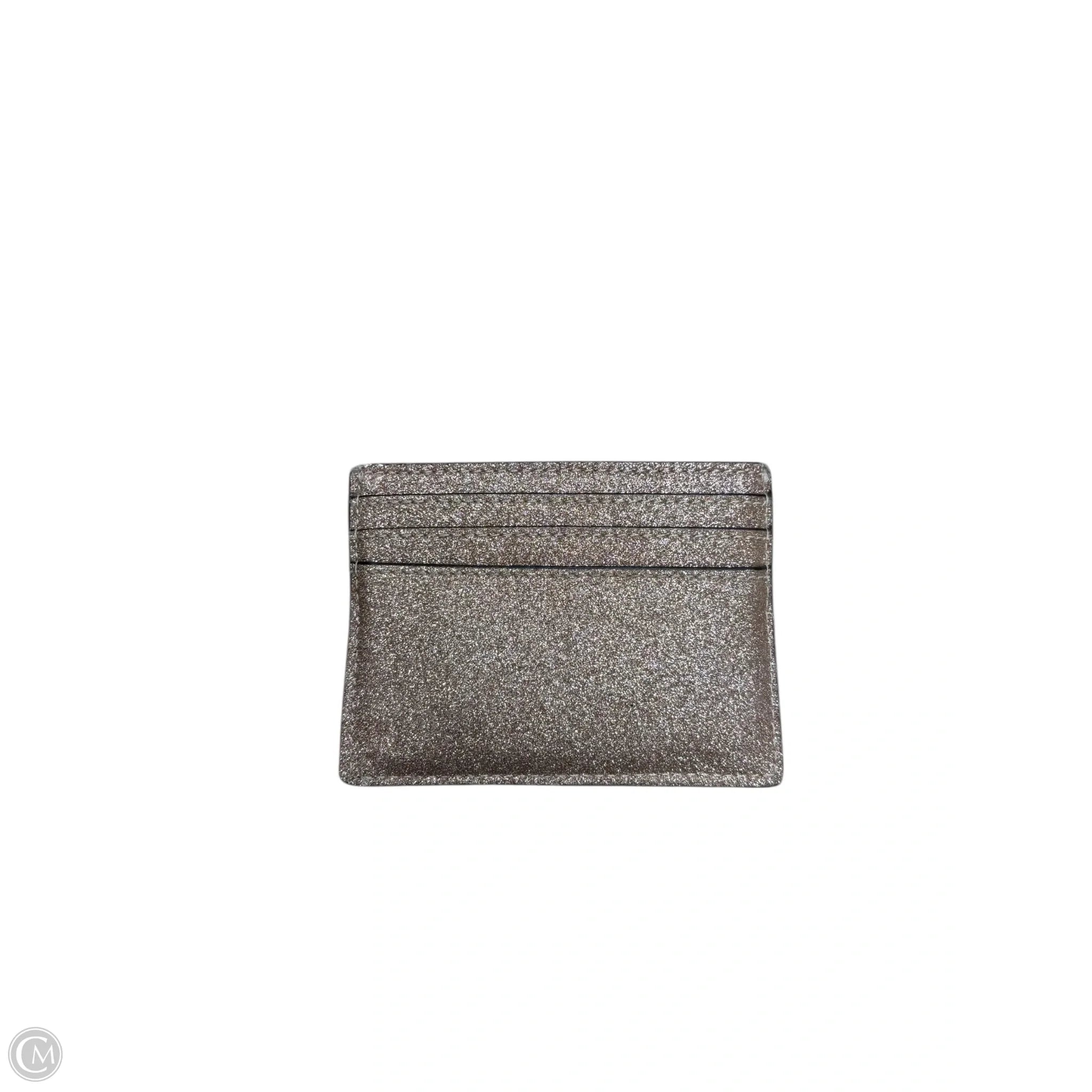 Wallet Designer By Kate Spade, Size: Small