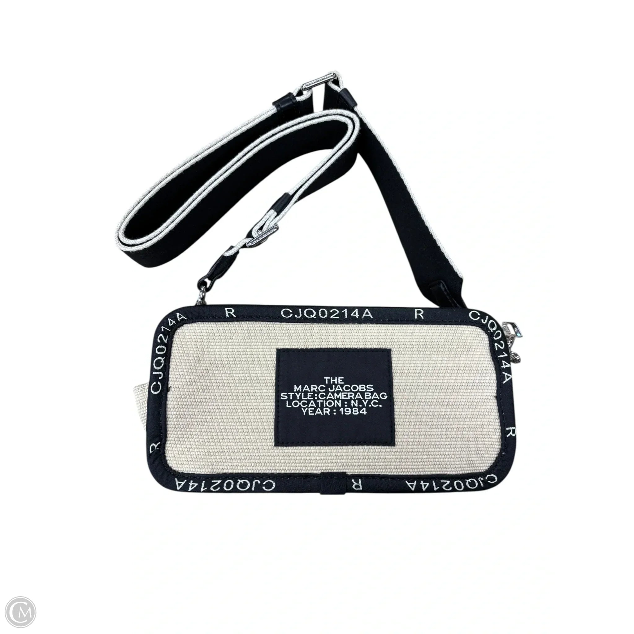 Handbag Designer By Marc By Marc Jacobs, Size: Small