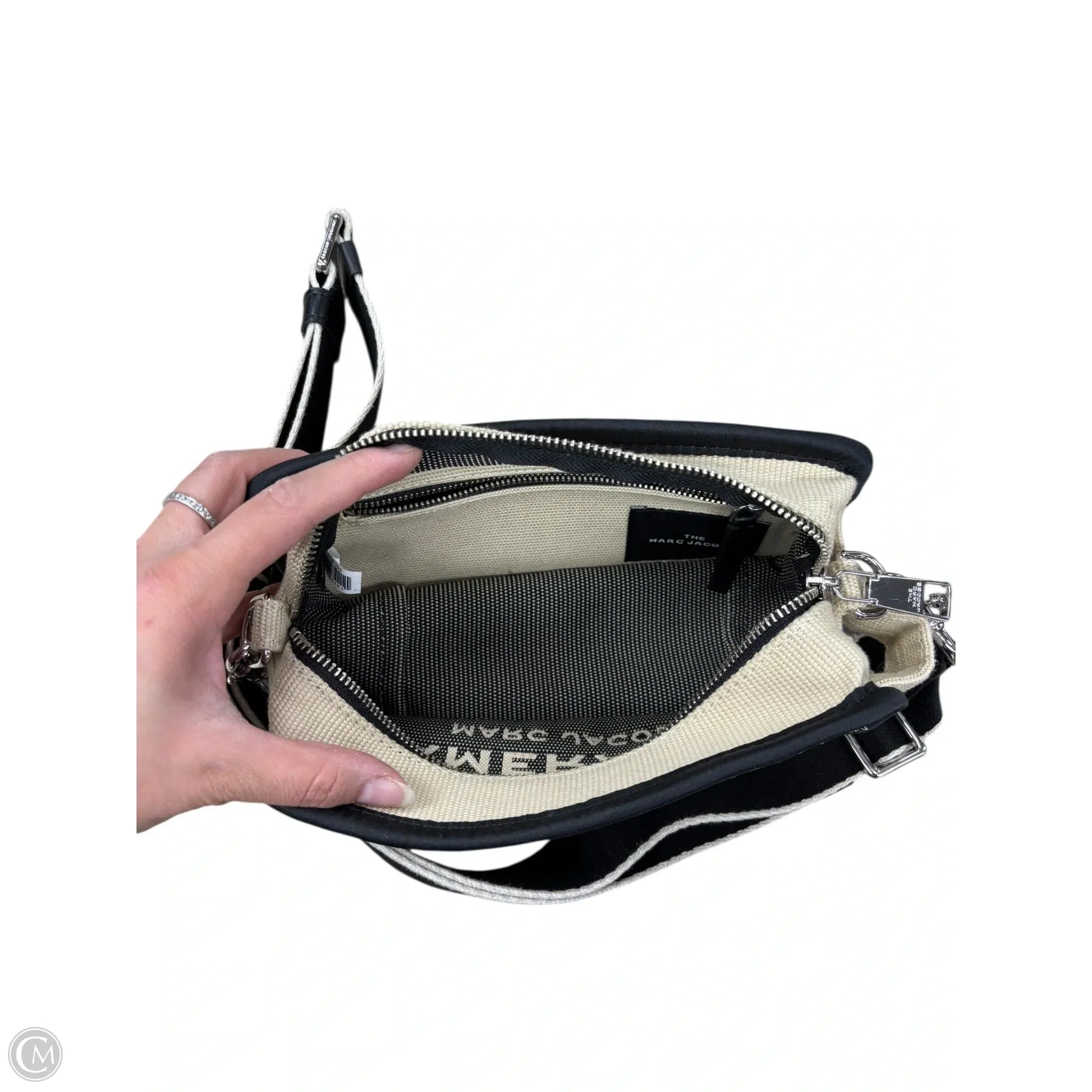 Handbag Designer By Marc By Marc Jacobs, Size: Small