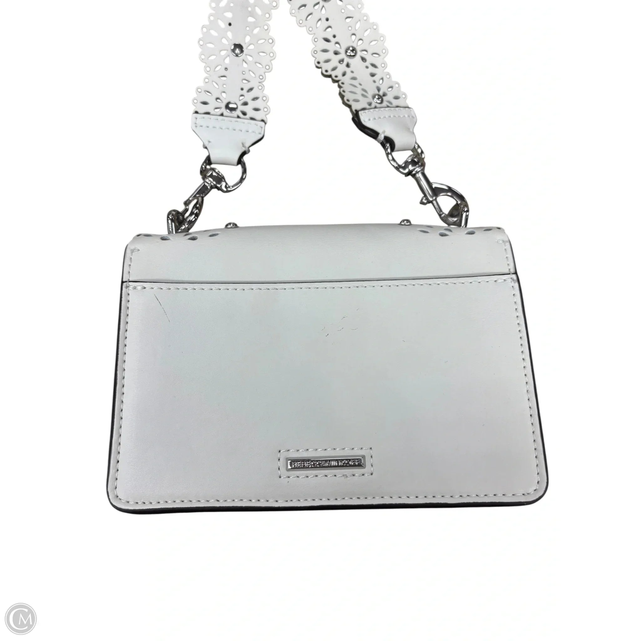 Handbag Designer By Rebecca Minkoff, Size: Small