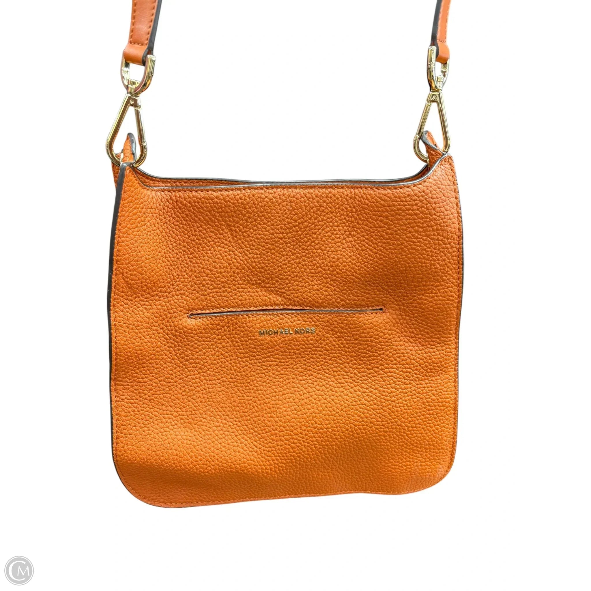Handbag By Michael By Michael Kors, Size: Medium