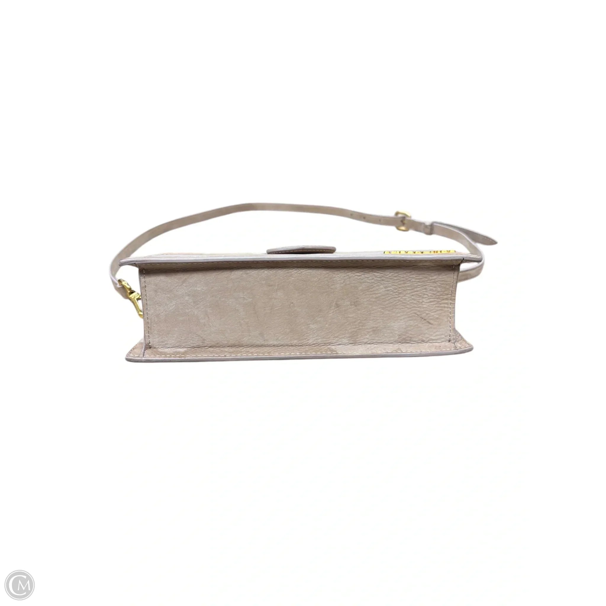 Handbag Designer By Jacquemus, Size: Small
