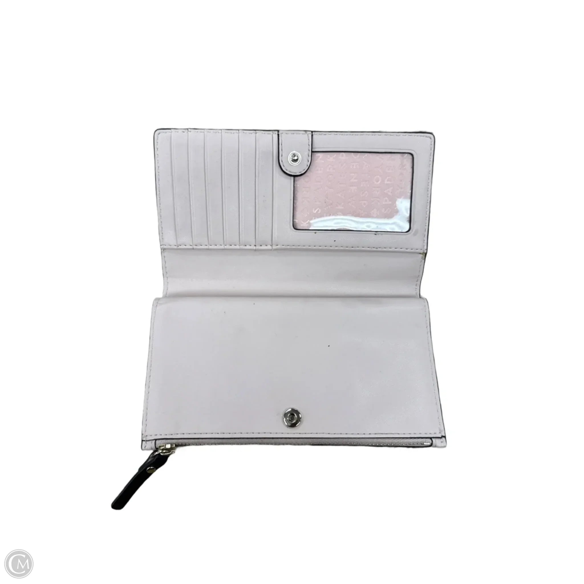Wallet Designer By Kate Spade, Size: Medium