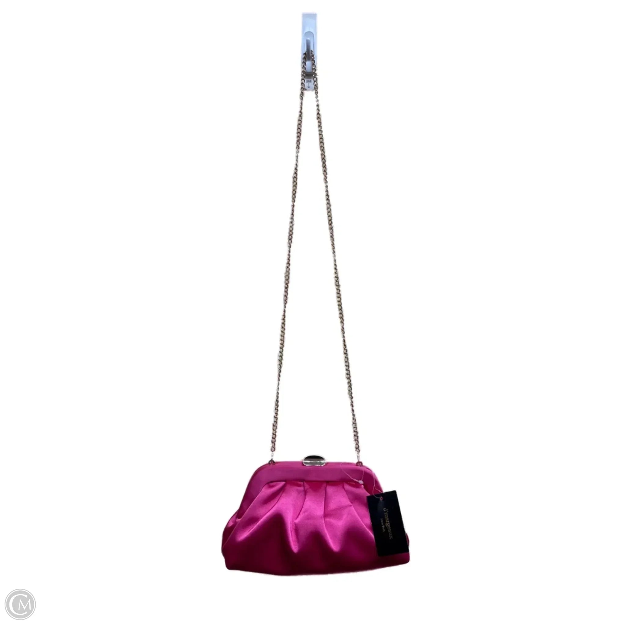 Crossbody By Clothes Mentor, Size: Small