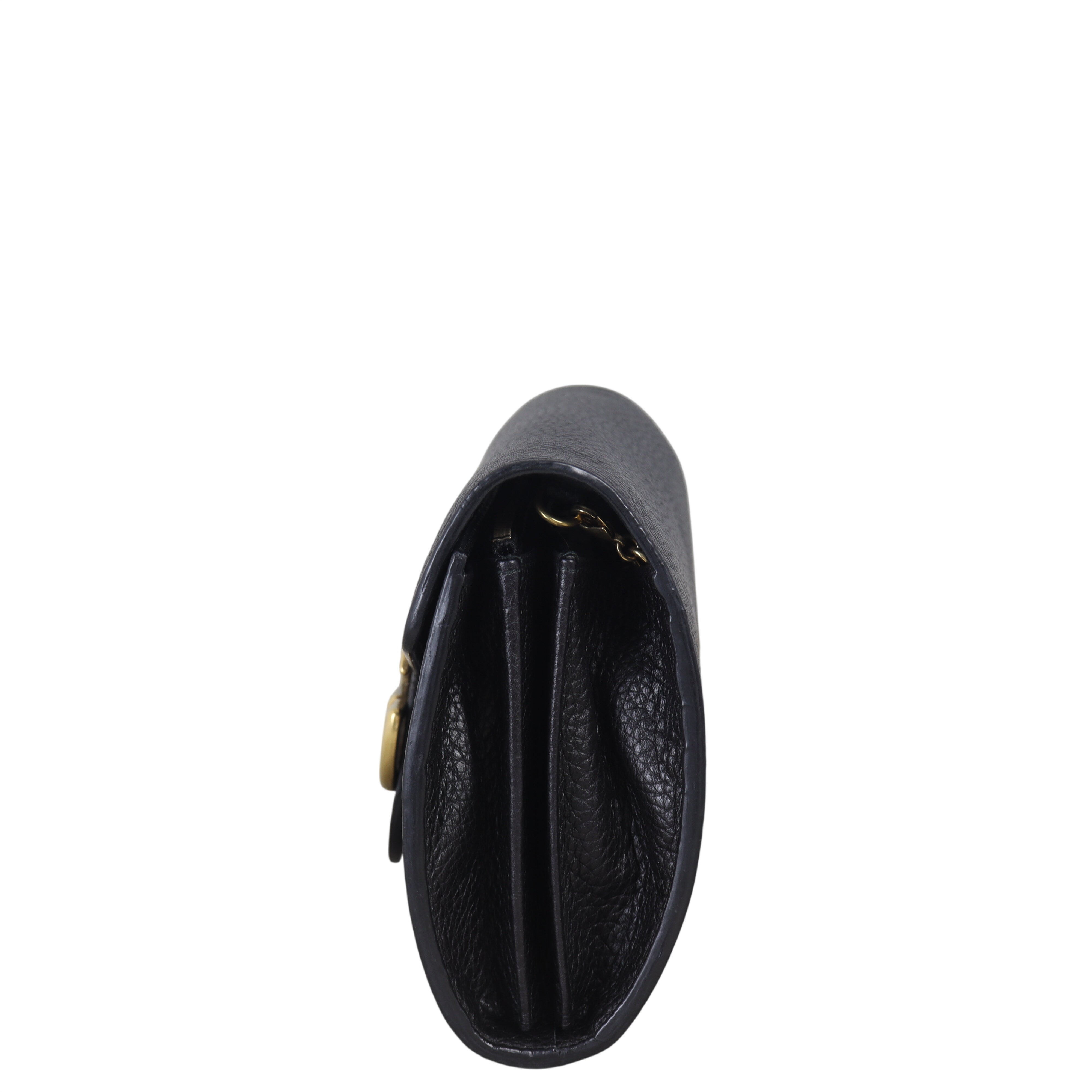 Gucci GG Marmont Wallet on Chain