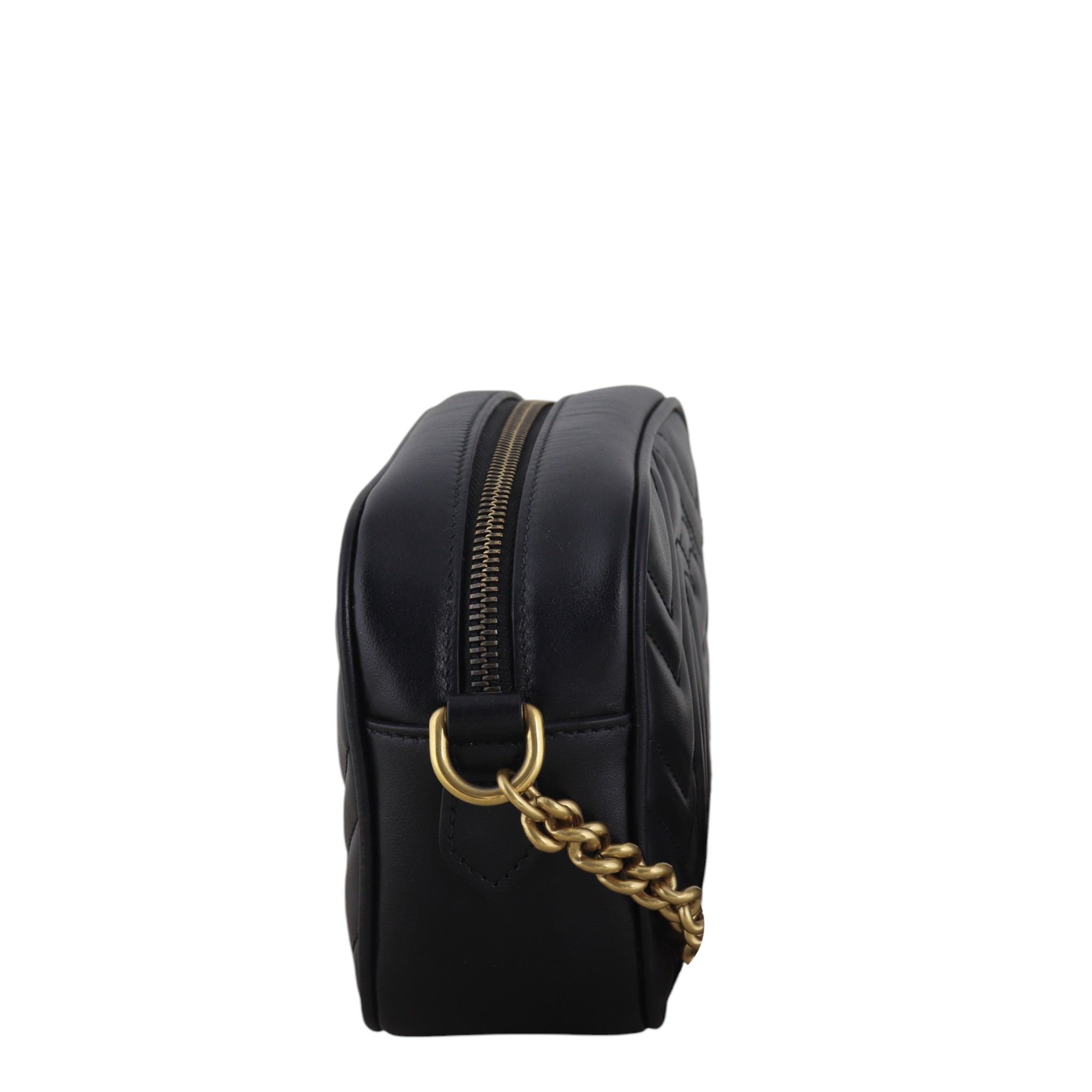 Gucci GG Marmont Mini Camera Bag