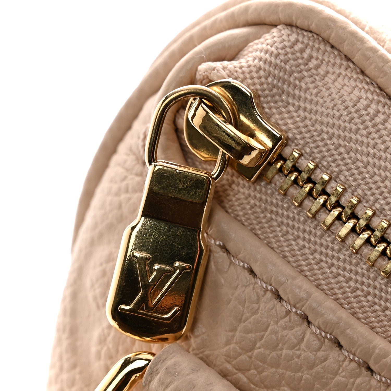 Empreinte Mini Bumbag Sand
