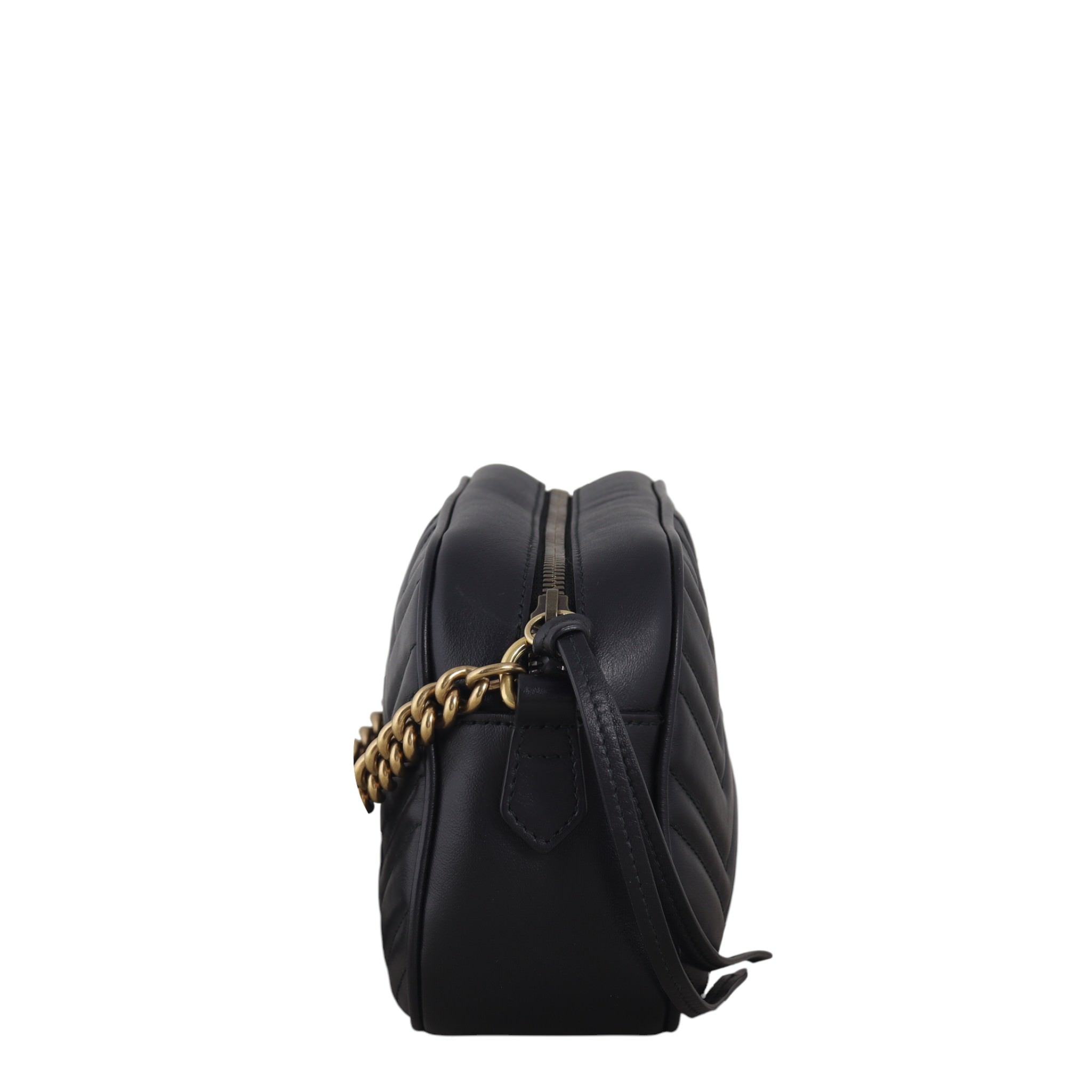Gucci GG Marmont Small Camera Bag