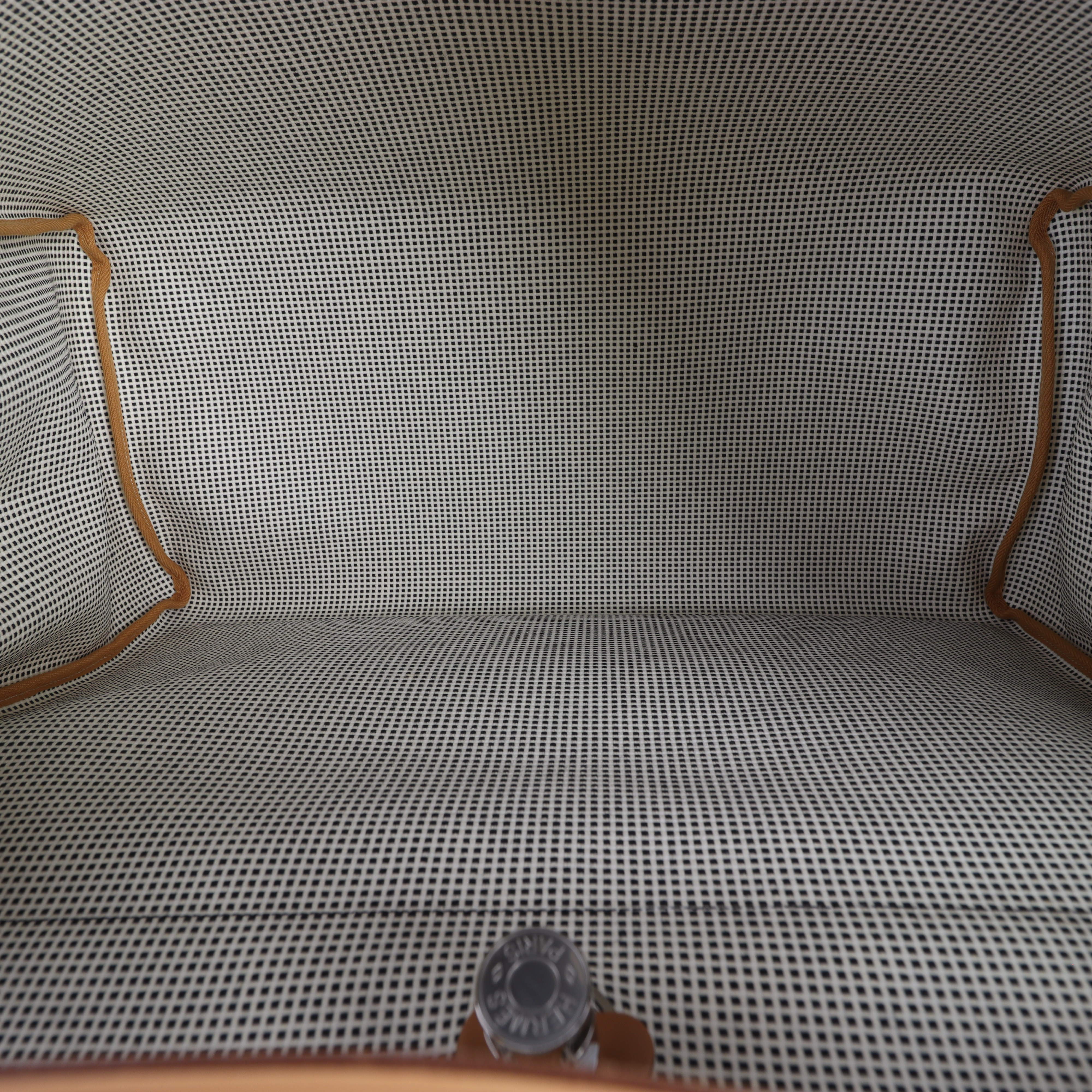 Hermes Herbag Zip Cabine Bag