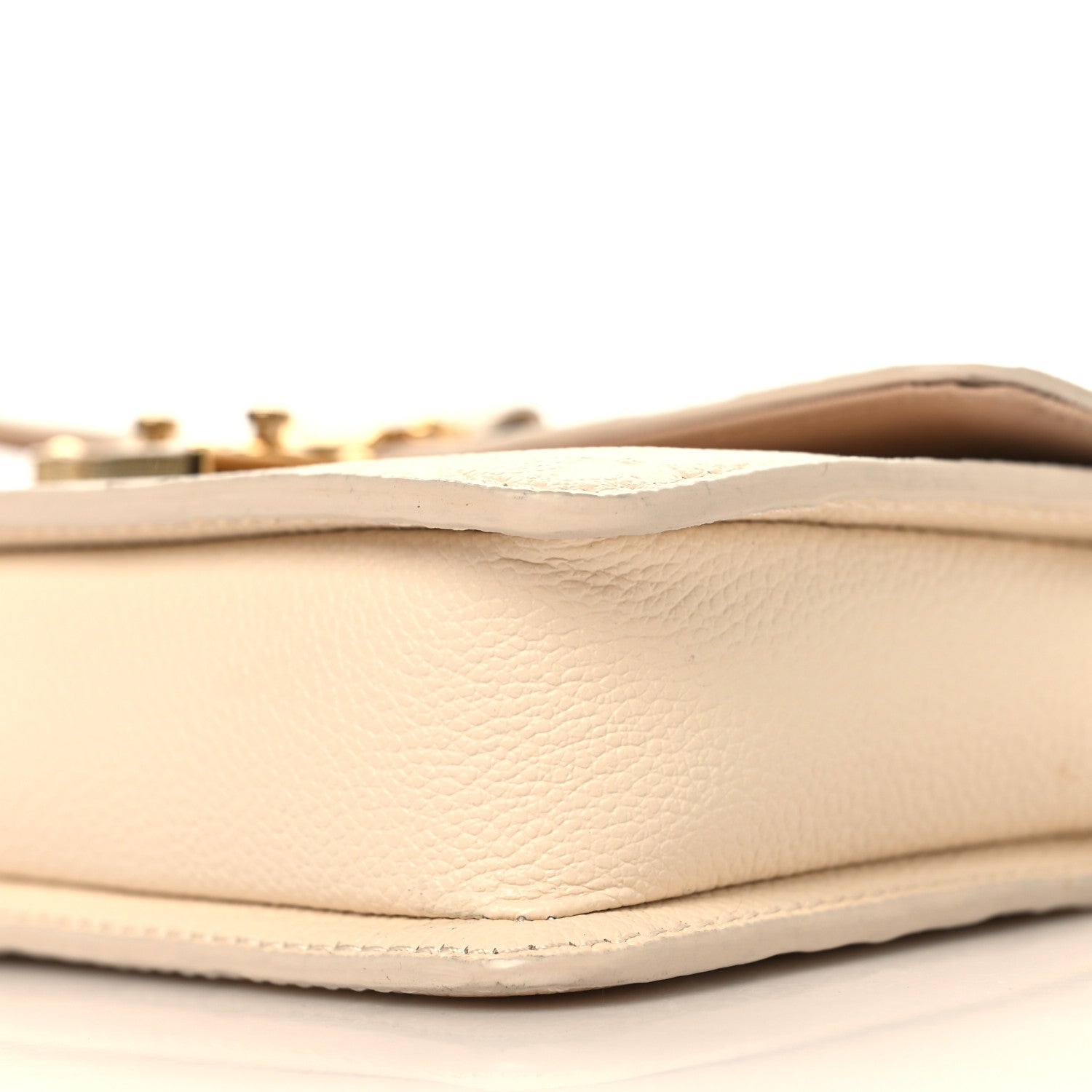 Empreinte Metis Wallet On Chain Cream