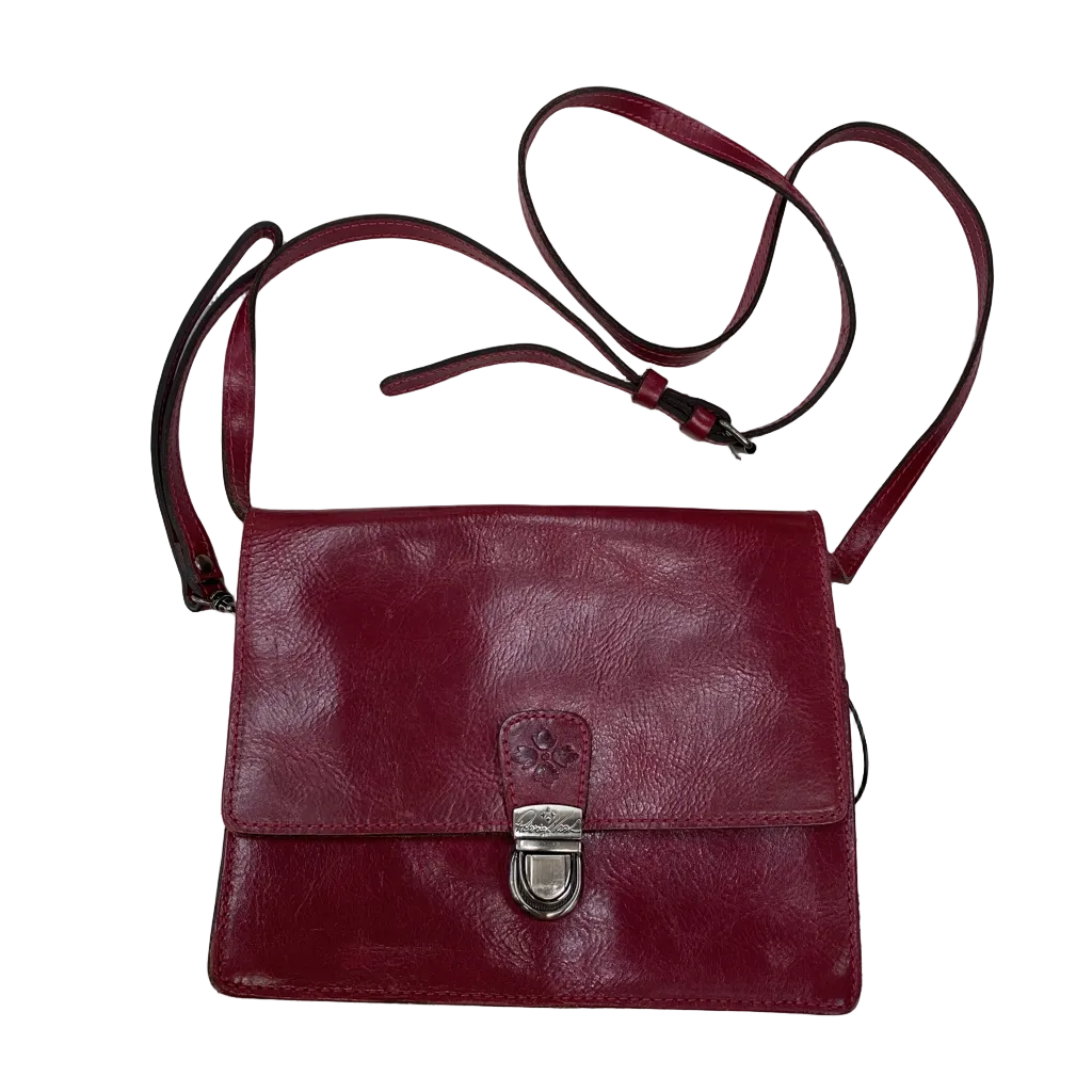 Handbag Designer By Patricia Nash  Size: Medium