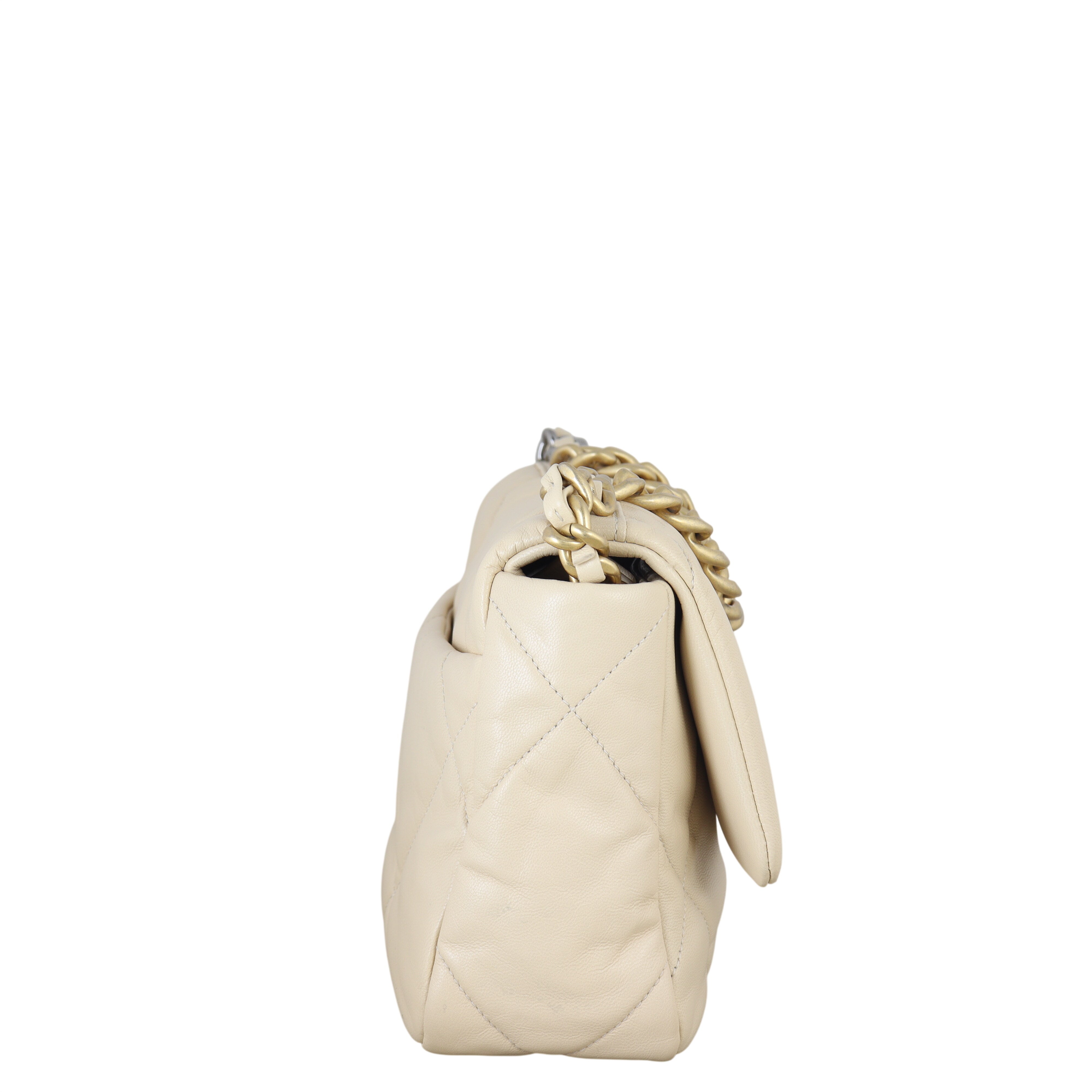 Chanel 19 Flap Bag Medium