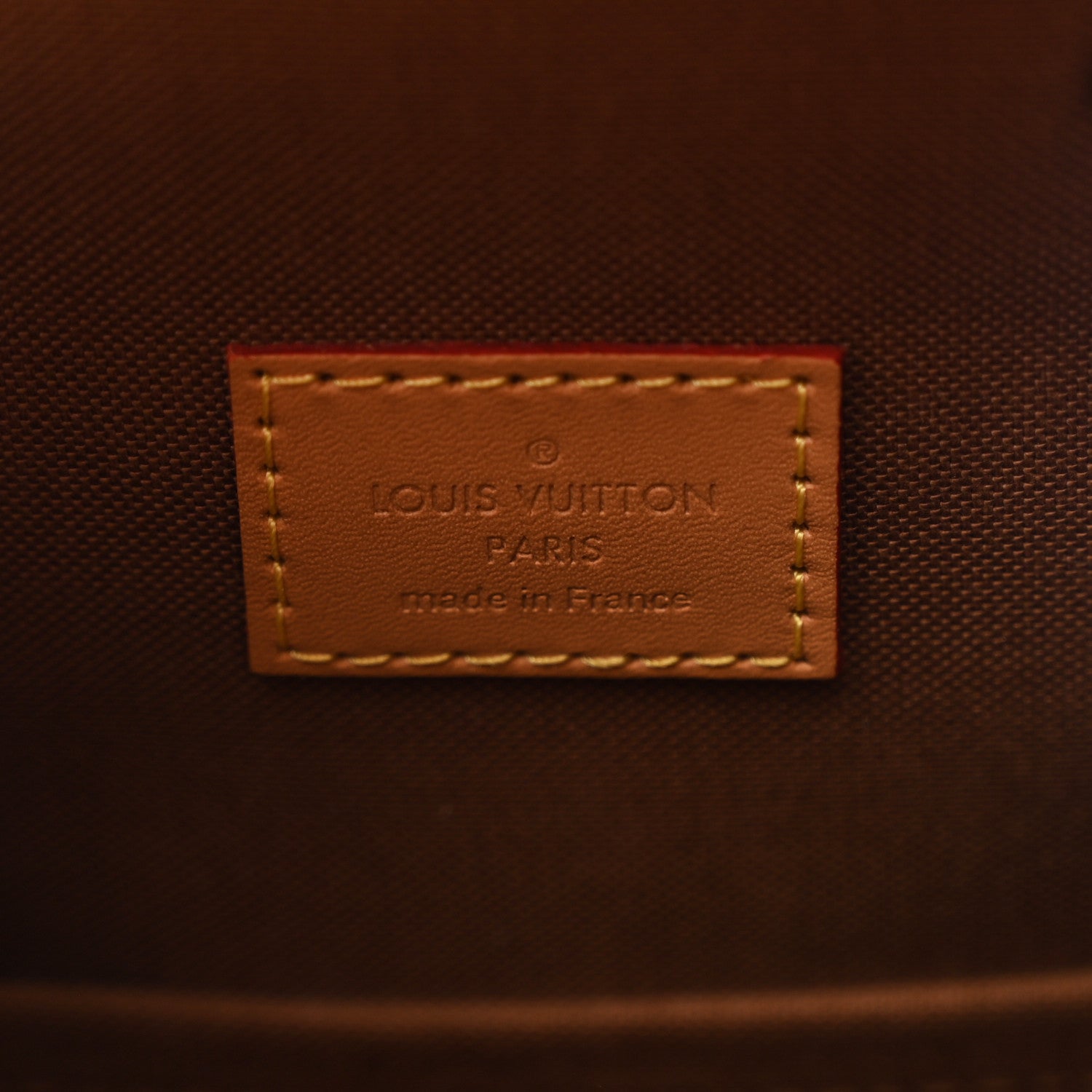 Monogram Montsouris PM