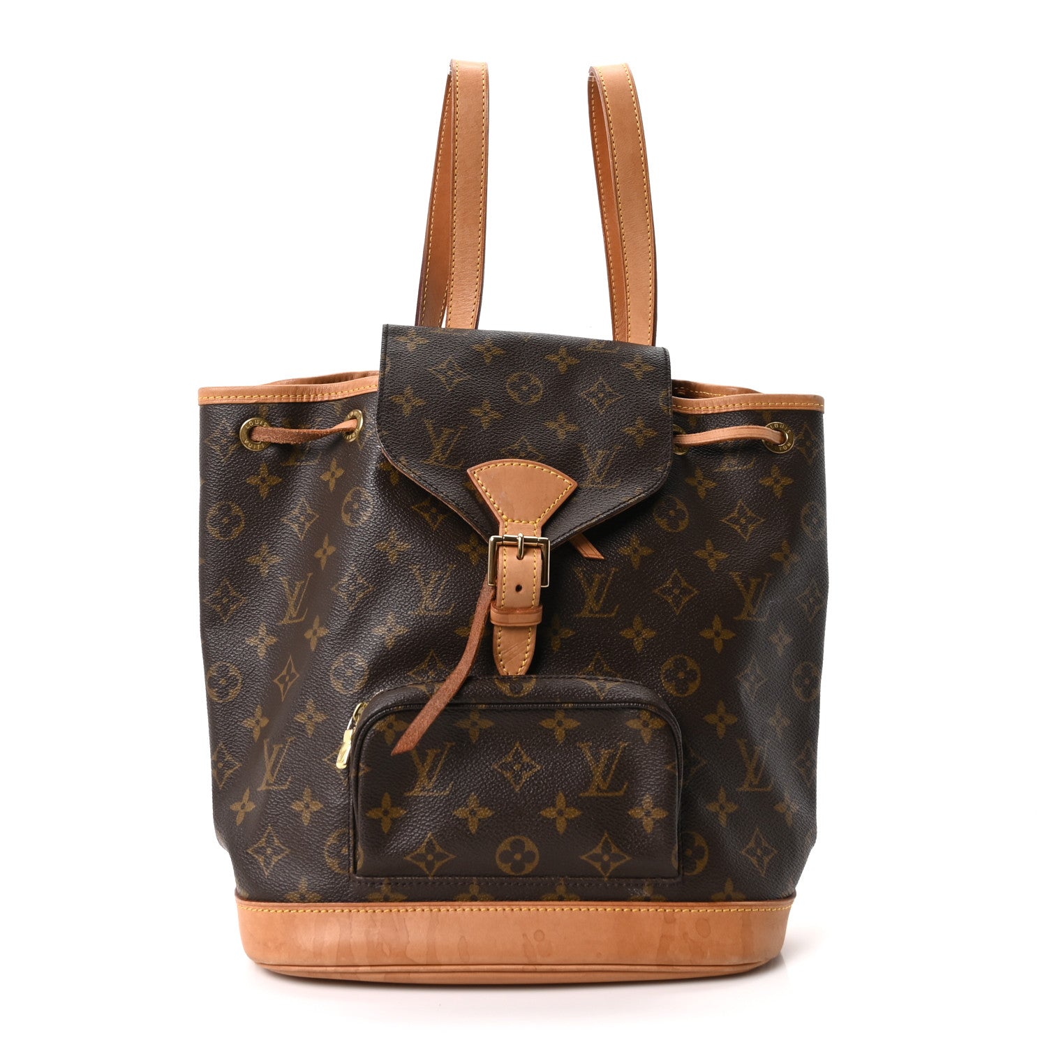 Monogram Montsouris MM Backpack