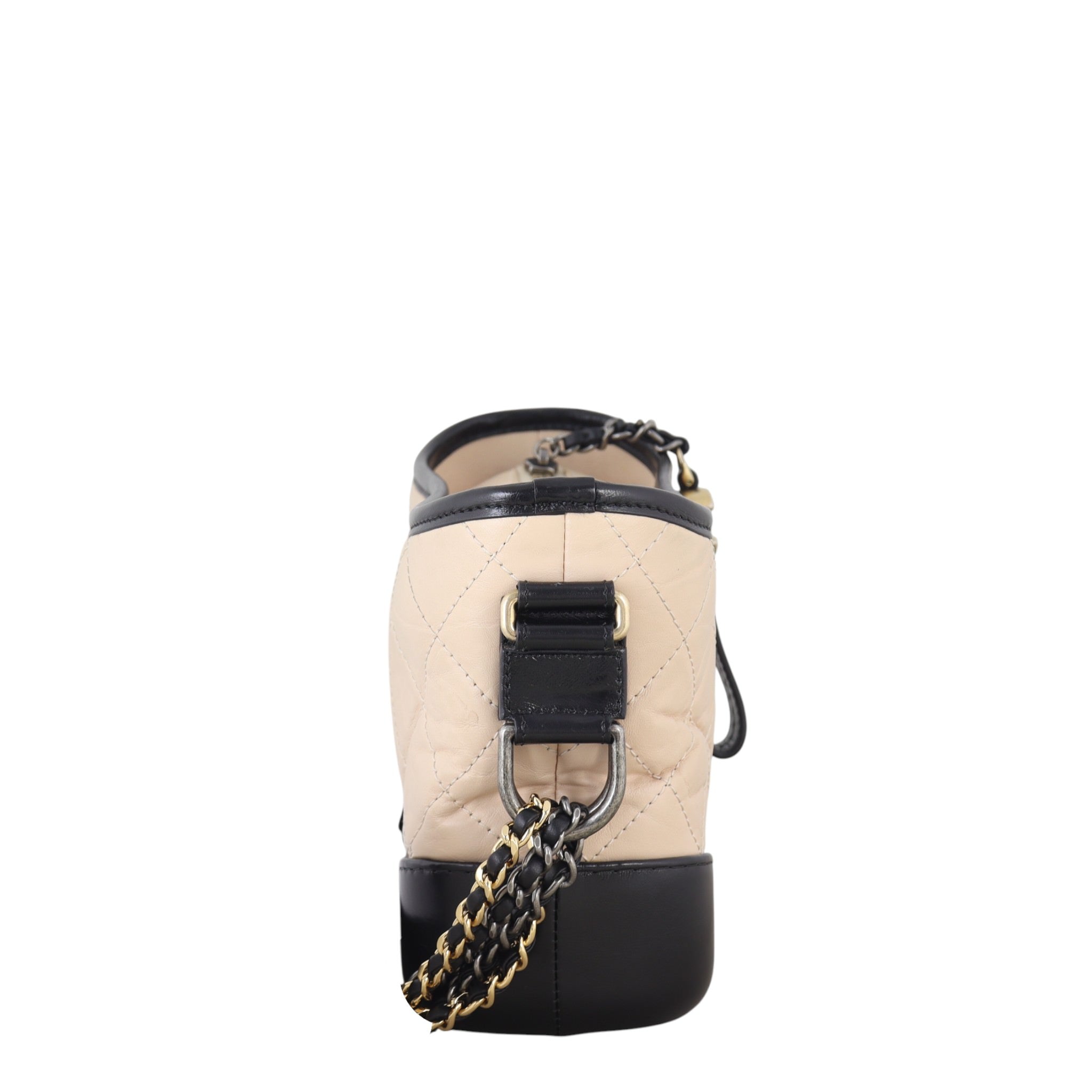 Chanel Gabrielle Hobo Small