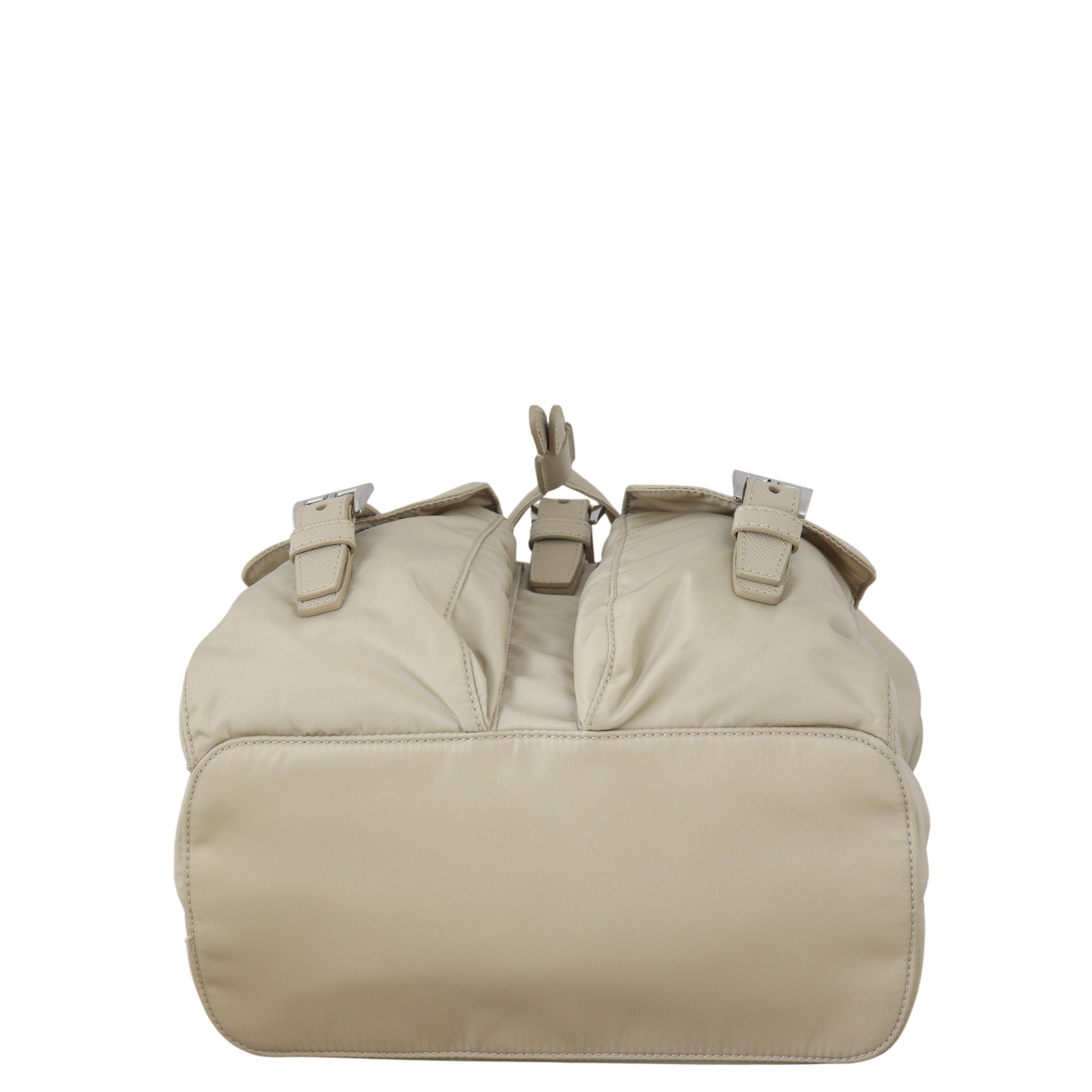 Prada Re-Nylon Backpack Small