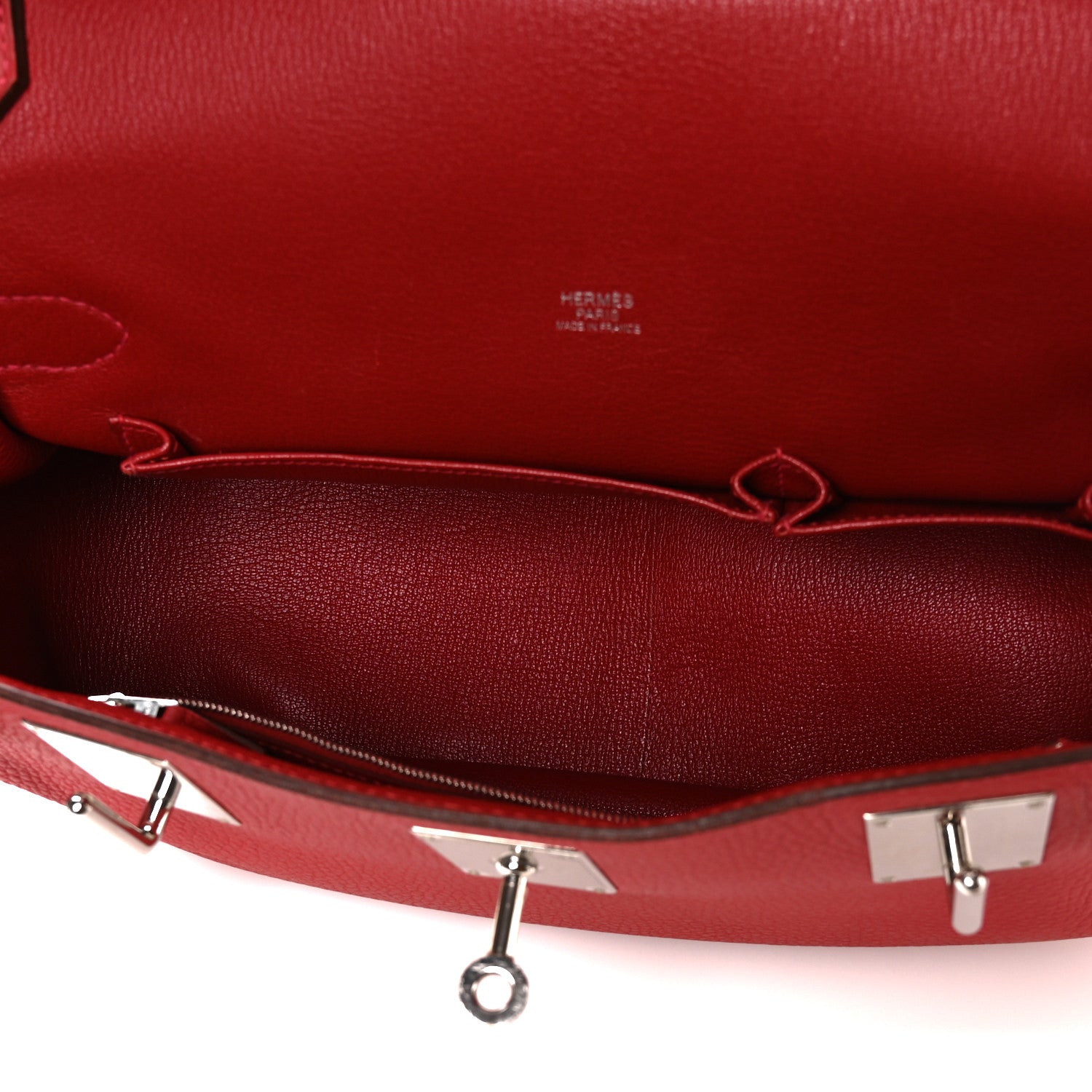 Taurillon Clemence Jypsiere 31 Rouge Casaque