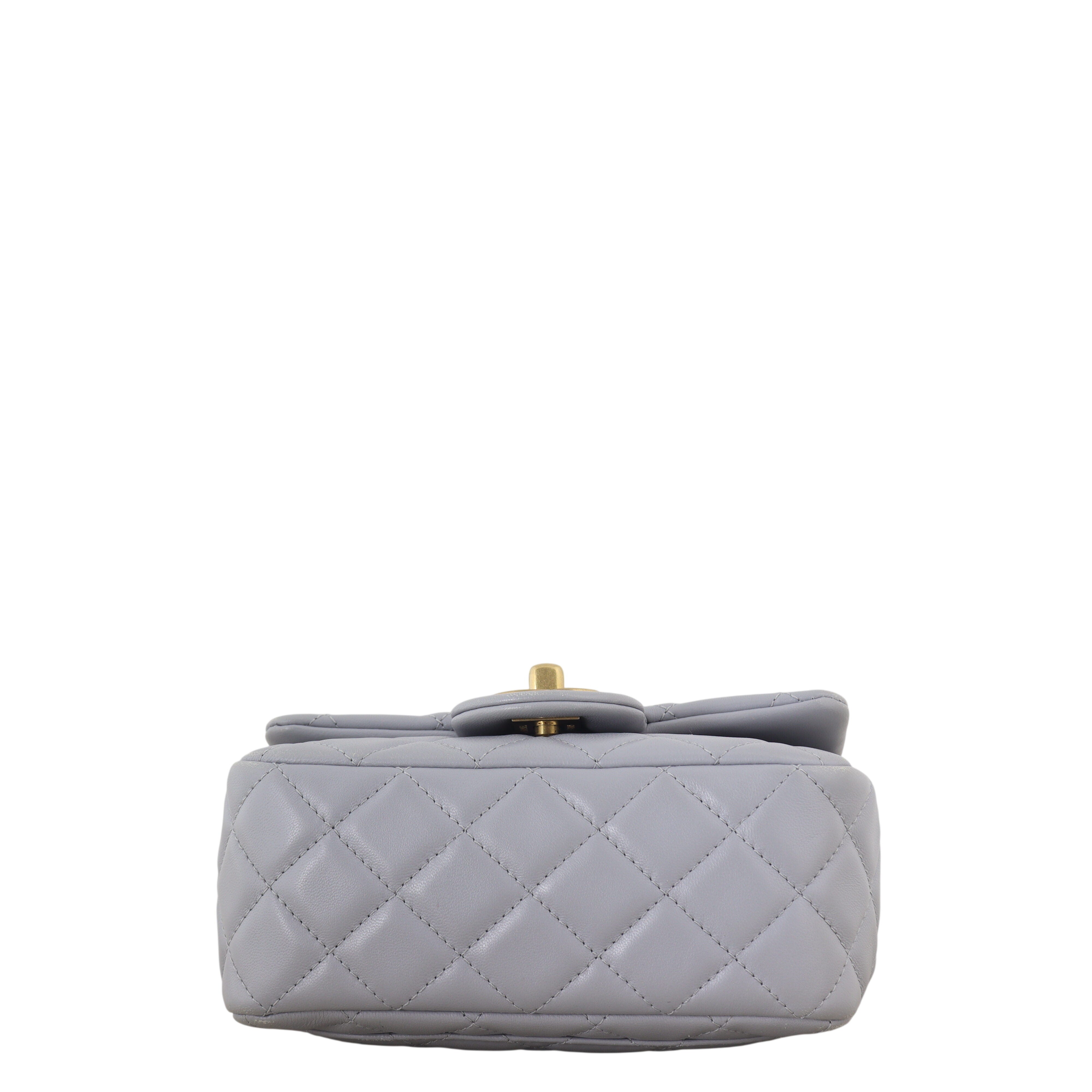 Chanel Pearl Crush Mini Square Flap Bag