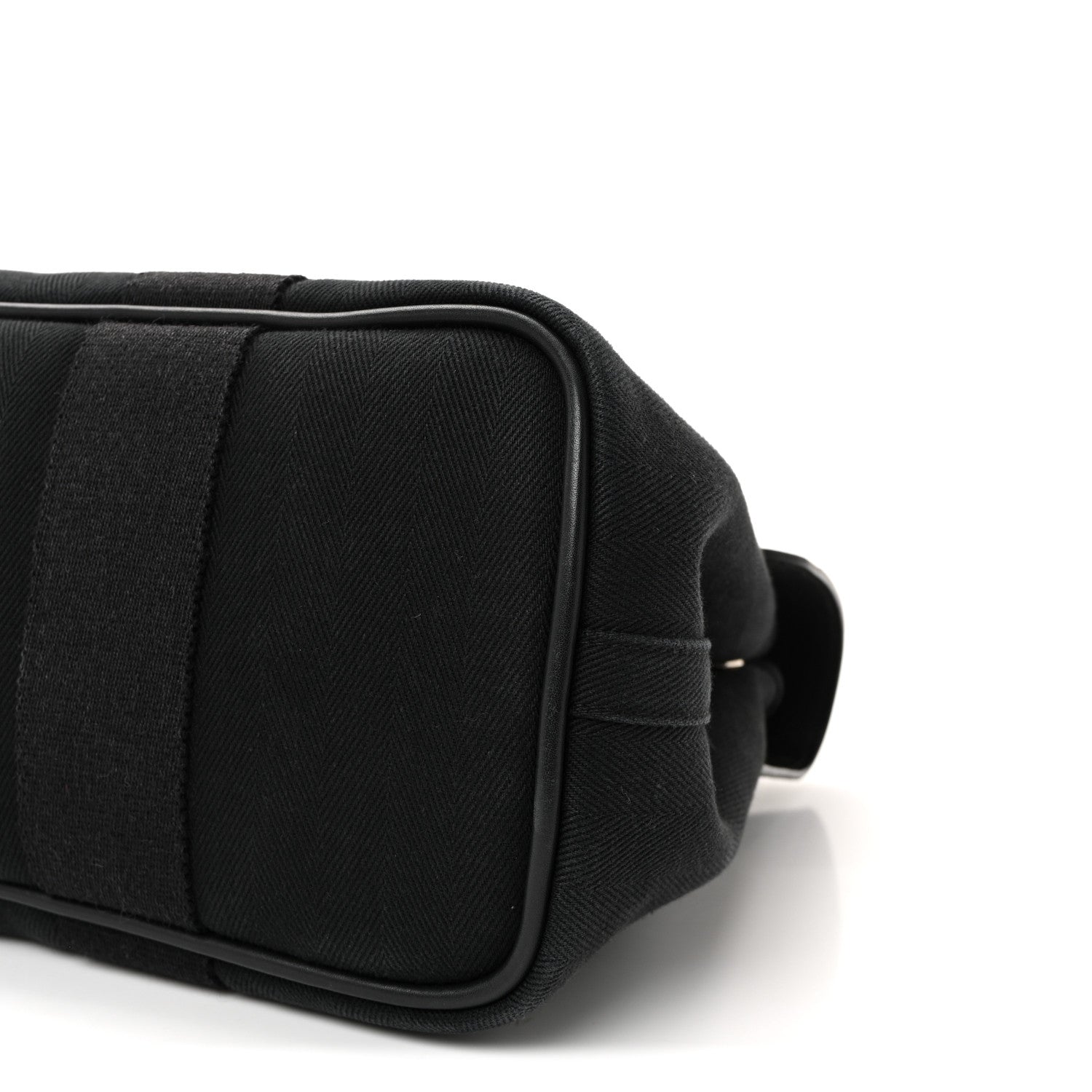 Toile Swift Valparaiso Tote PM Black