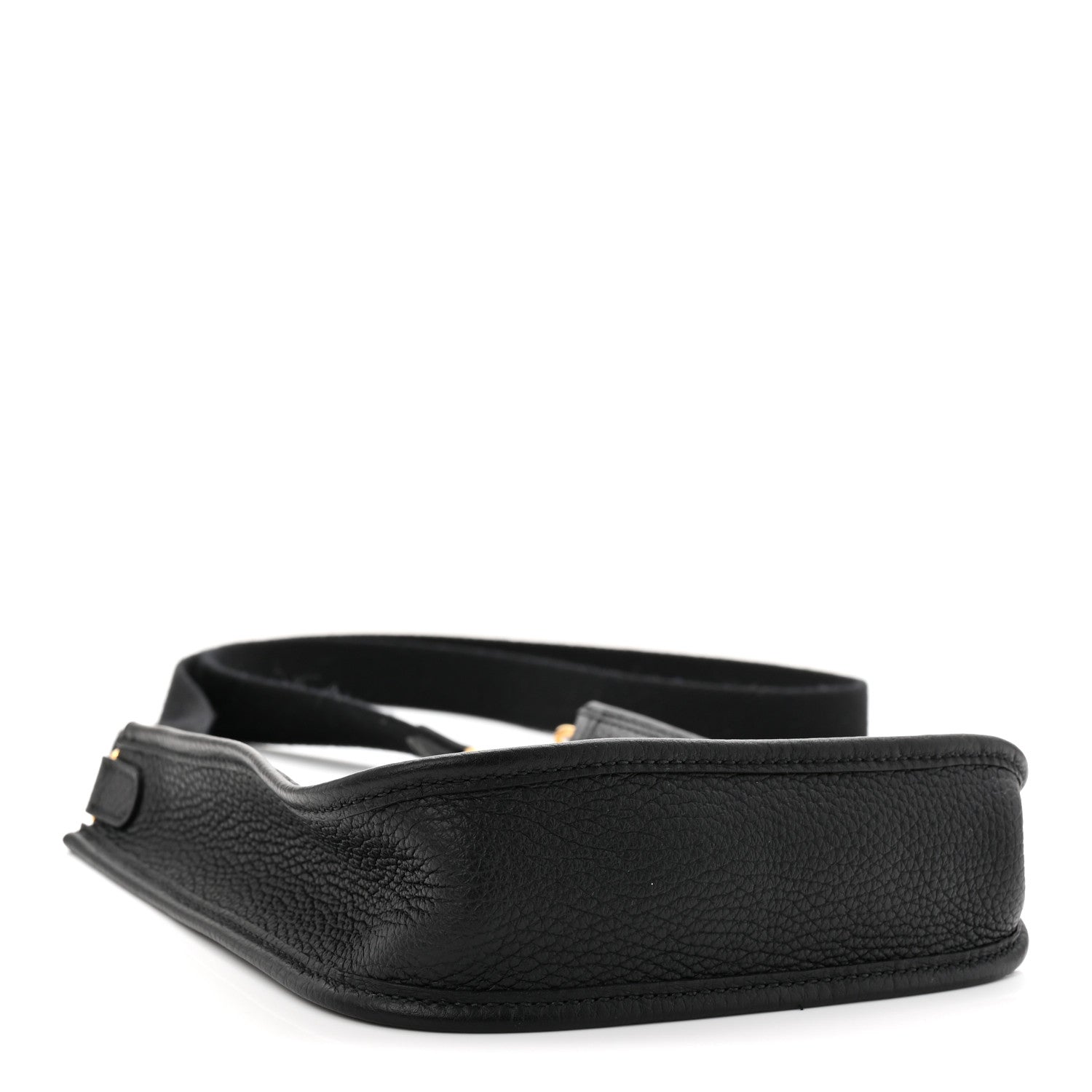 Taurillon Clemence Evelyne TPM Black