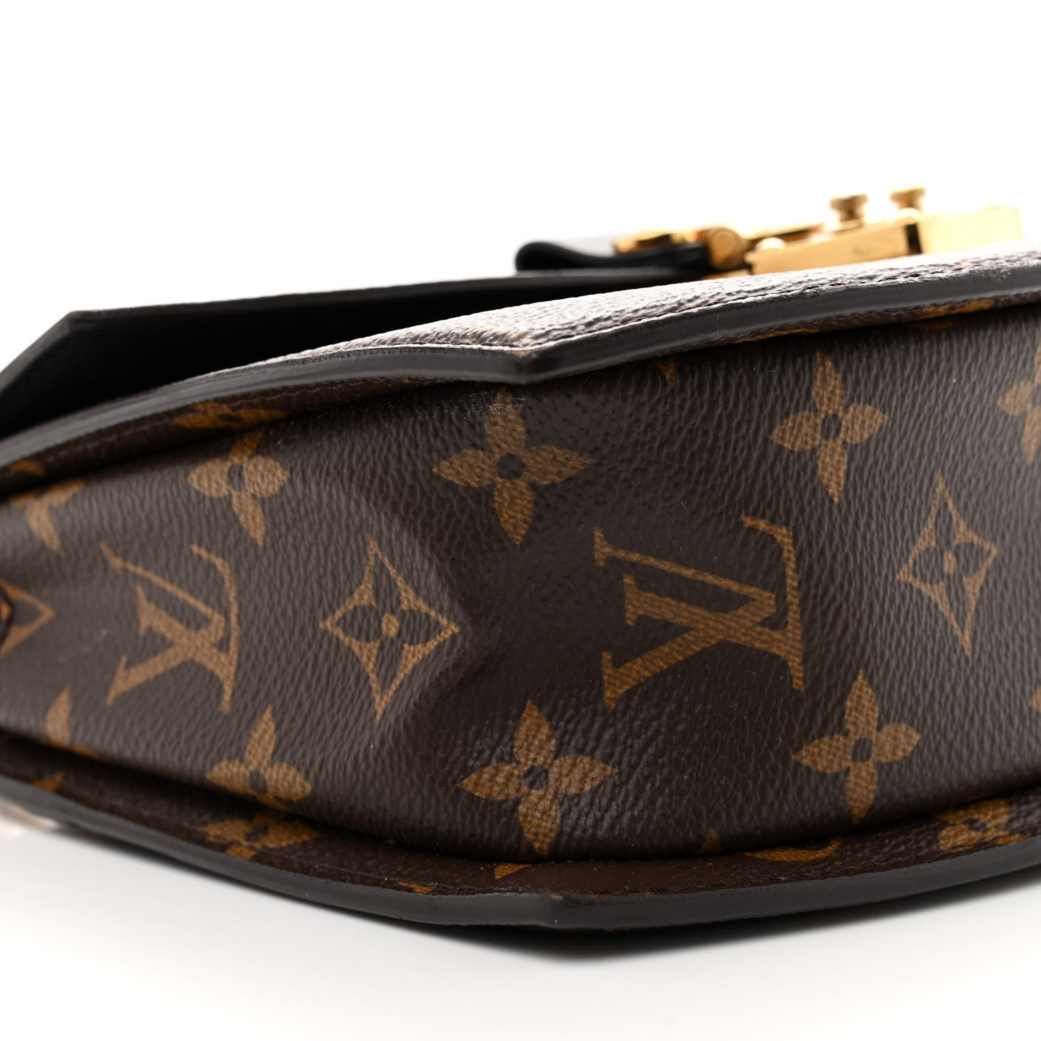 Reverse Monogram Tilsitt