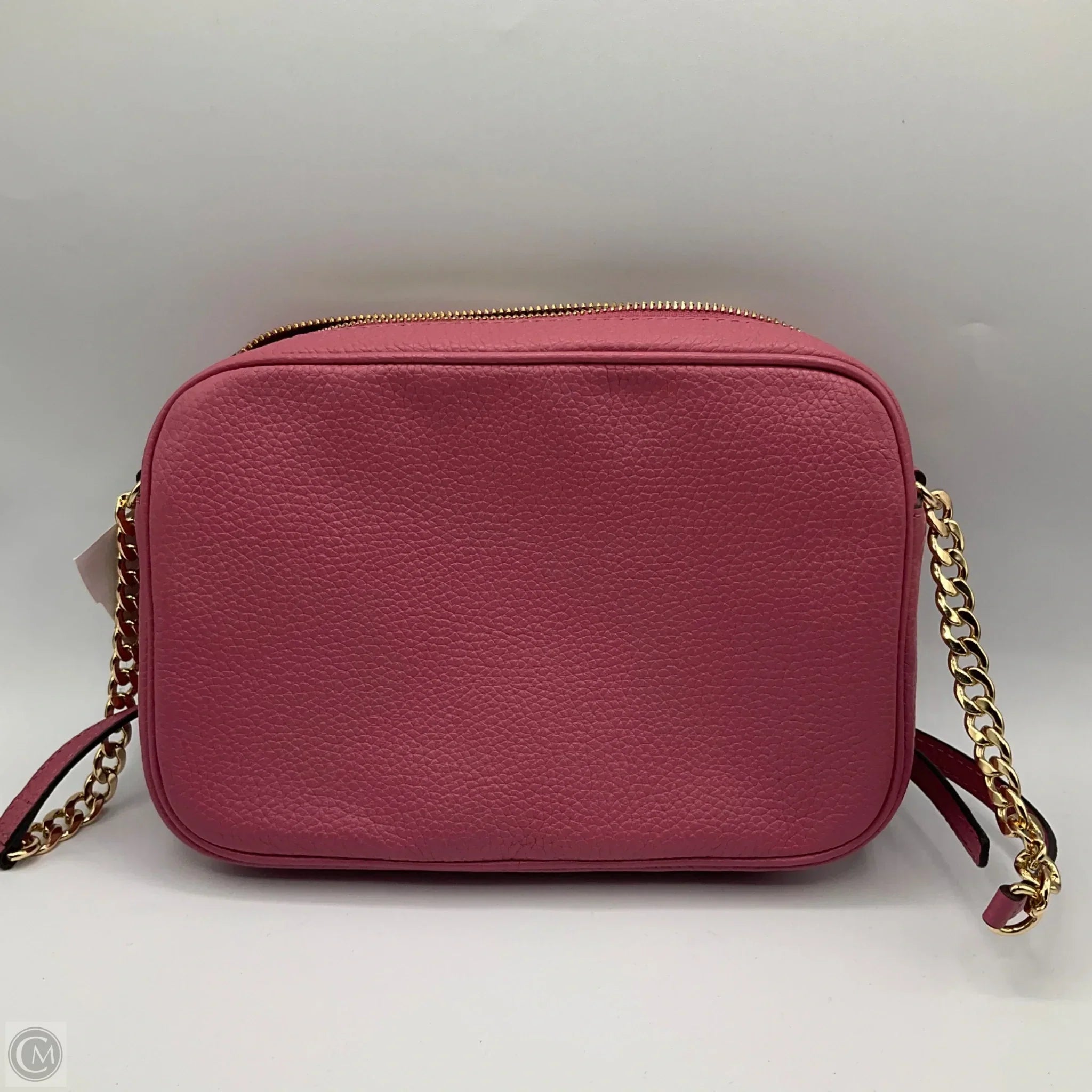 Crossbody Designer By Michael Kors, Size: Small