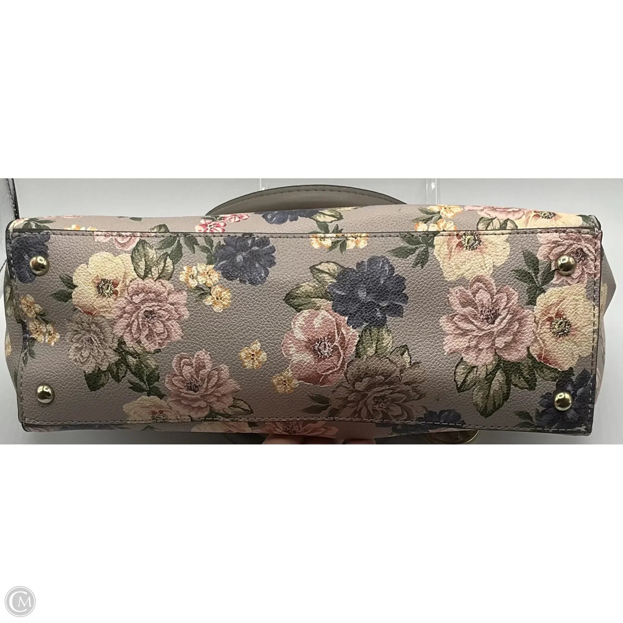Handbag By Nine West, Size: Medium