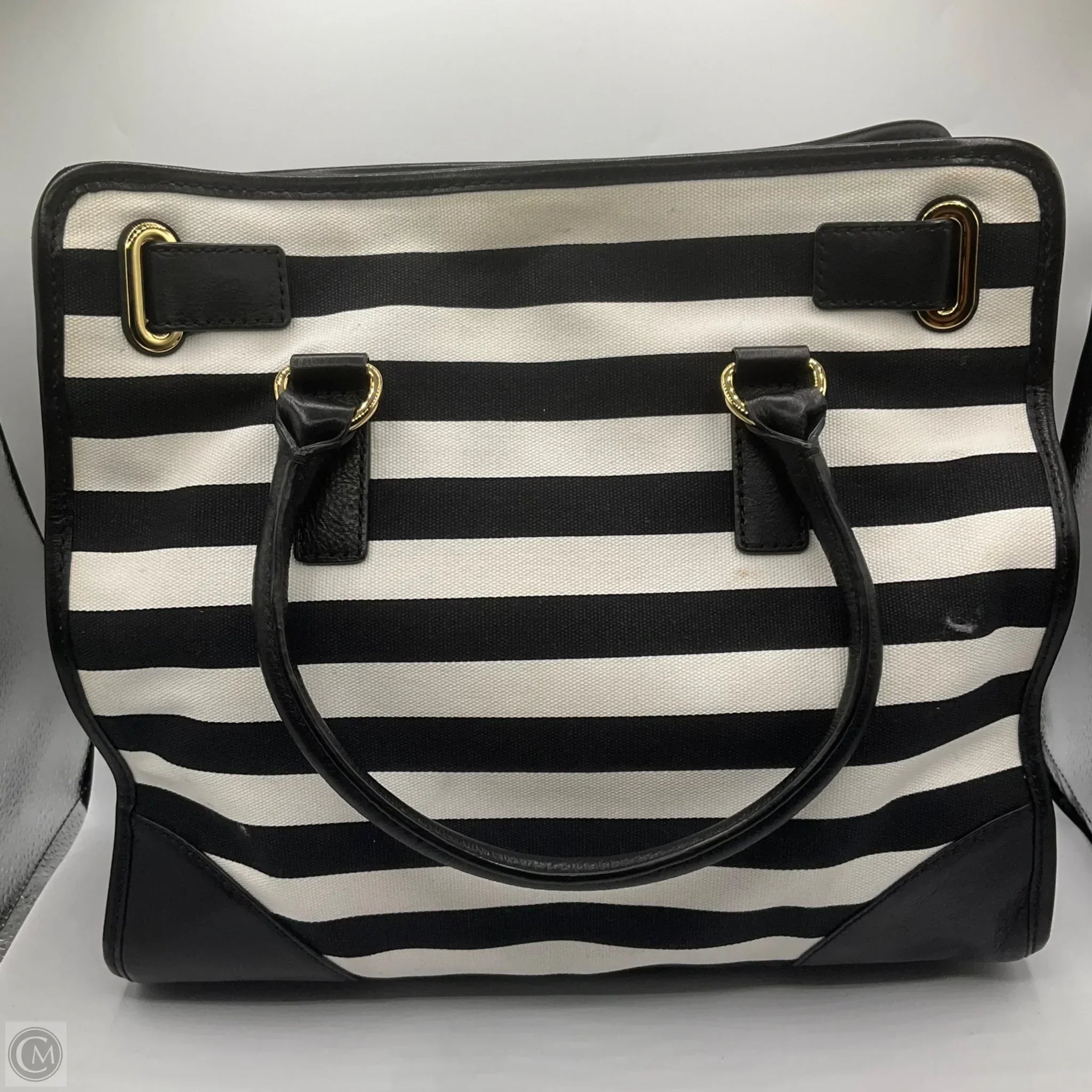 Tote Designer By Michael By Michael Kors, Size: Large
