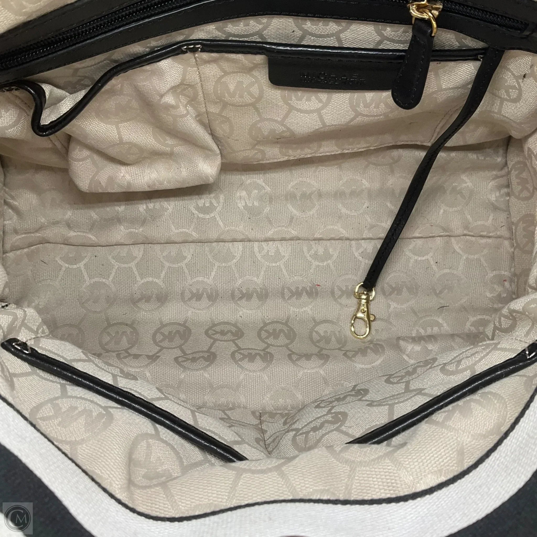 Tote Designer By Michael By Michael Kors, Size: Large