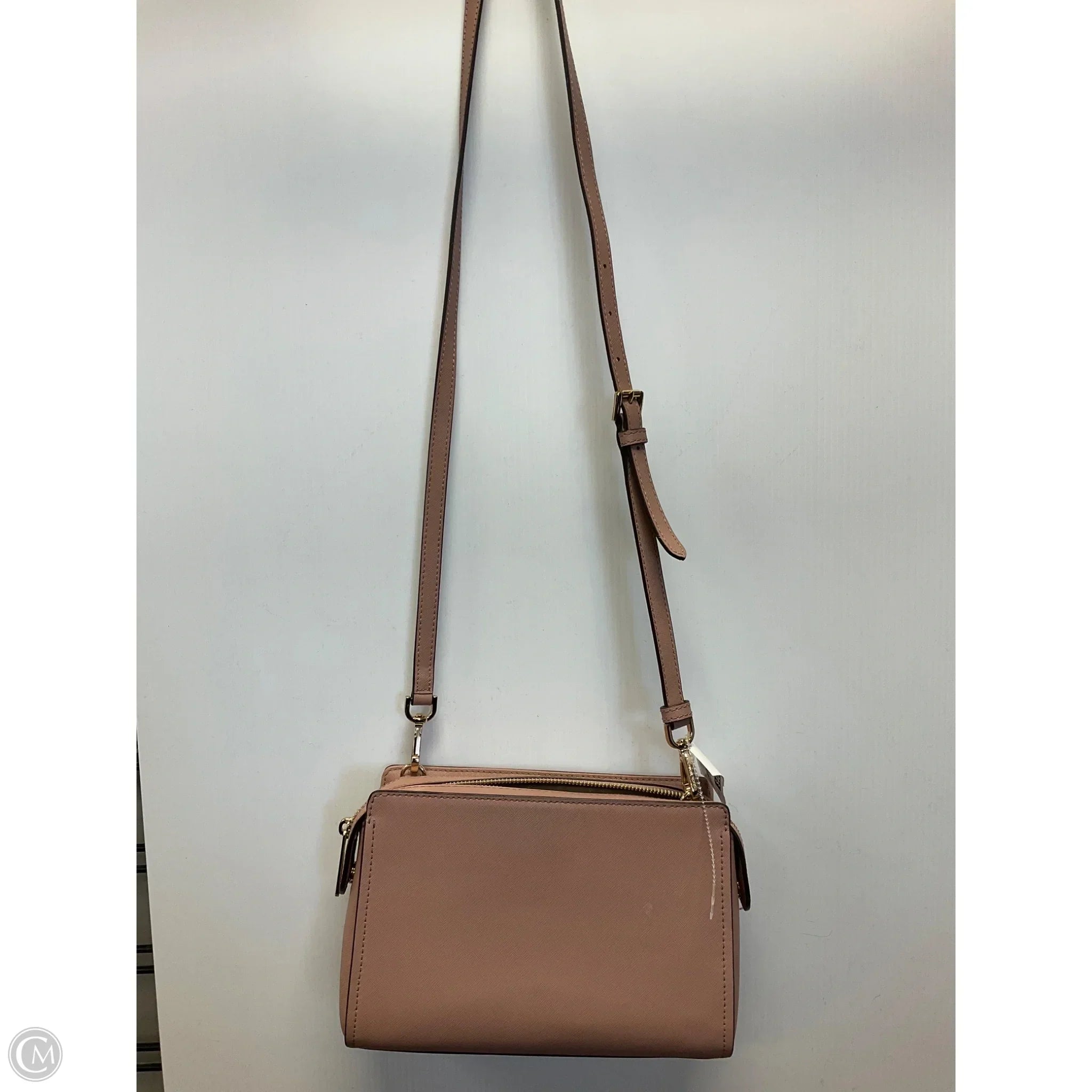 Handbag Designer By Michael Kors, Size: Small